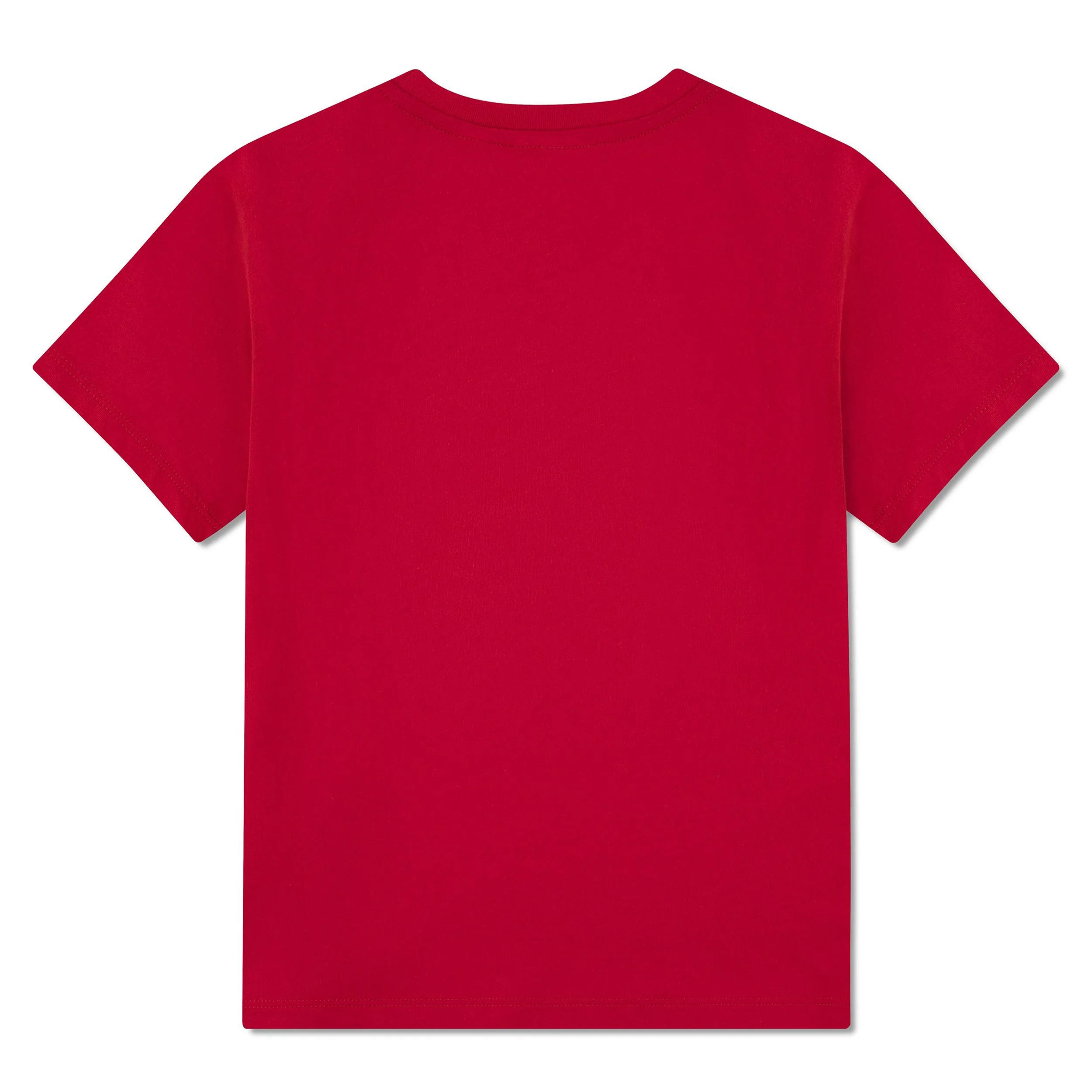Core Sport Tee (Little Kid/Big Kid) - Image 2