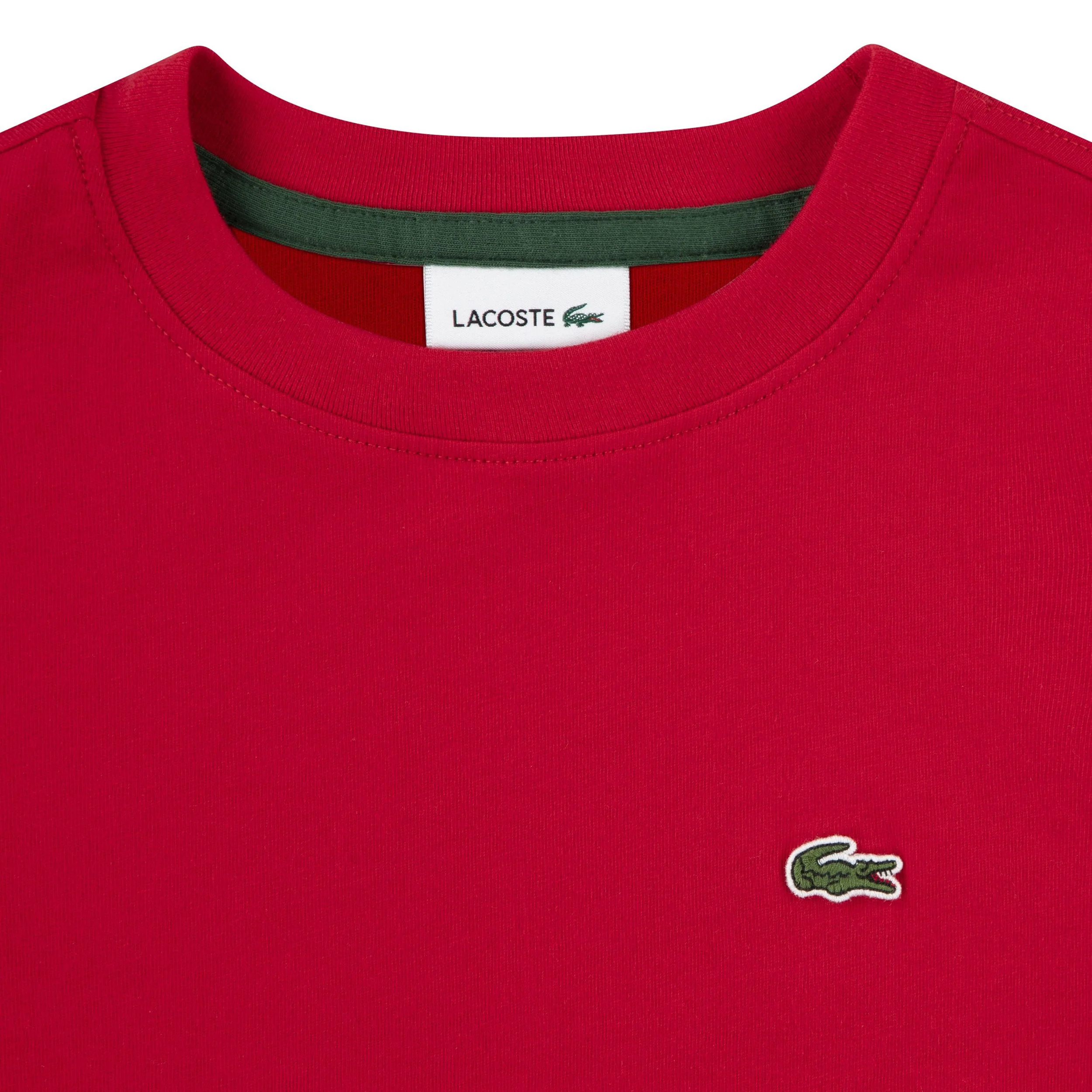 Core Sport Tee (Little Kid/Big Kid) - Image 3