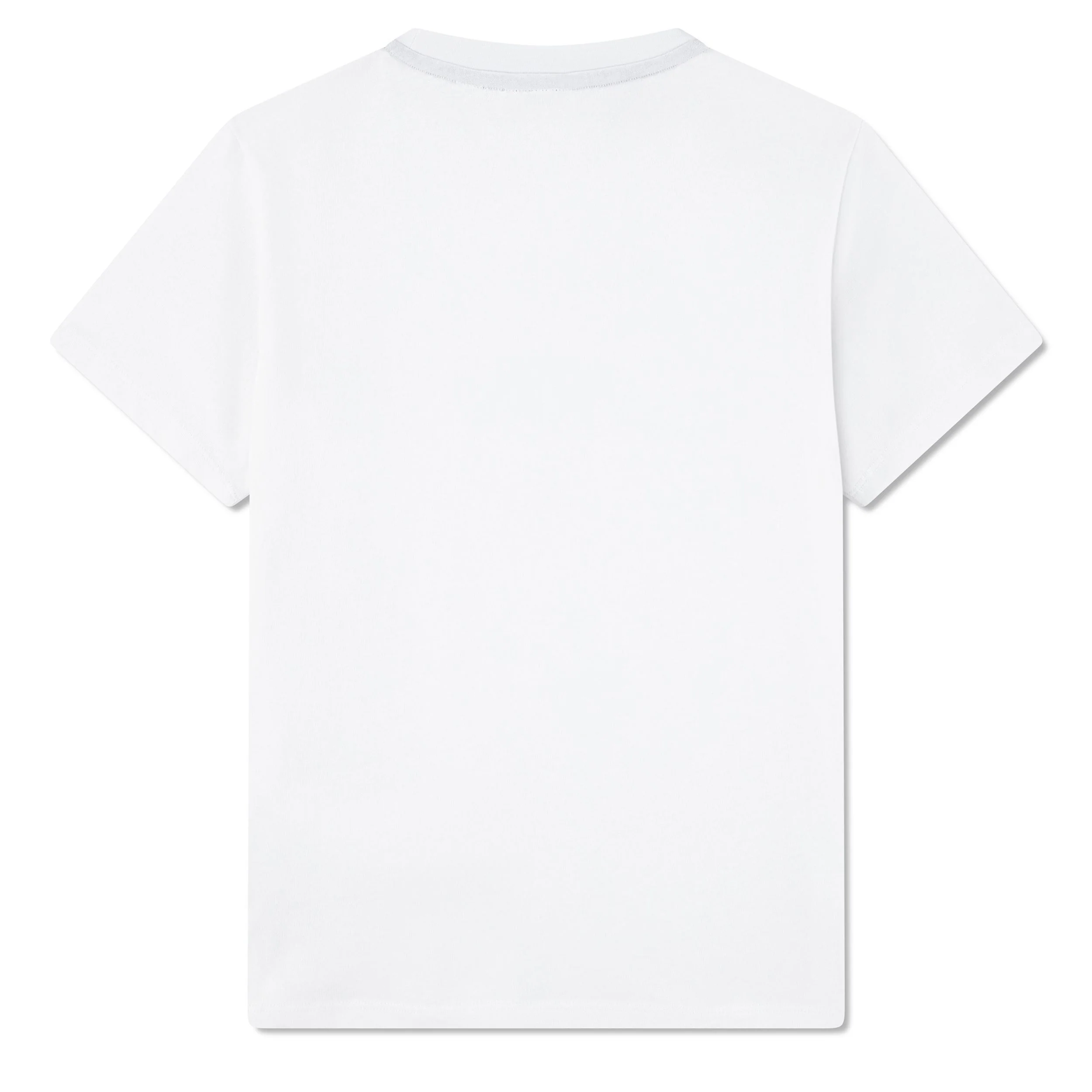 Core Sport Tee (Little Kid/Big Kid) - Image 2