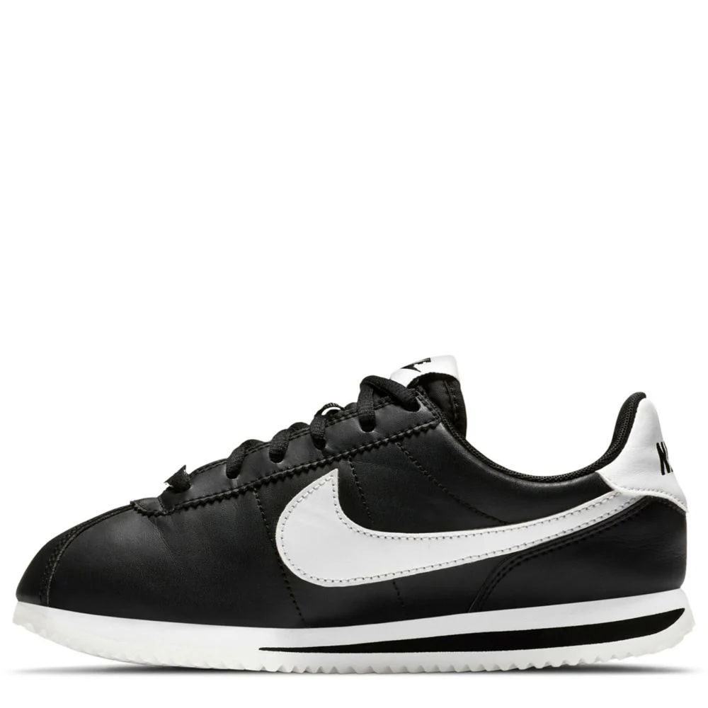 Cortez Basic Sl (Big Kid) - Image 2