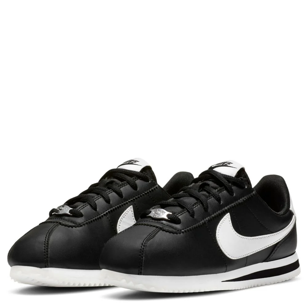 Cortez Basic Sl (Big Kid) - Image 3