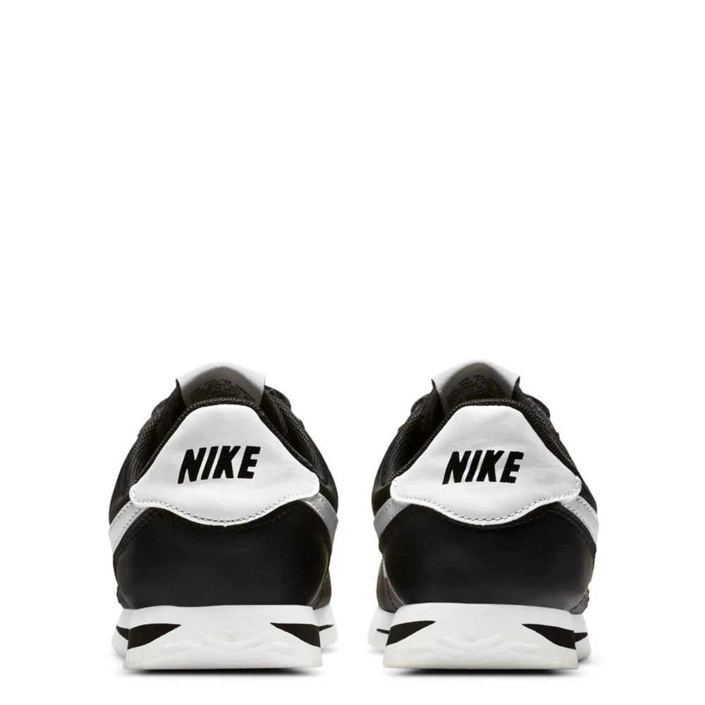 Cortez Basic Sl (Big Kid) - Image 4