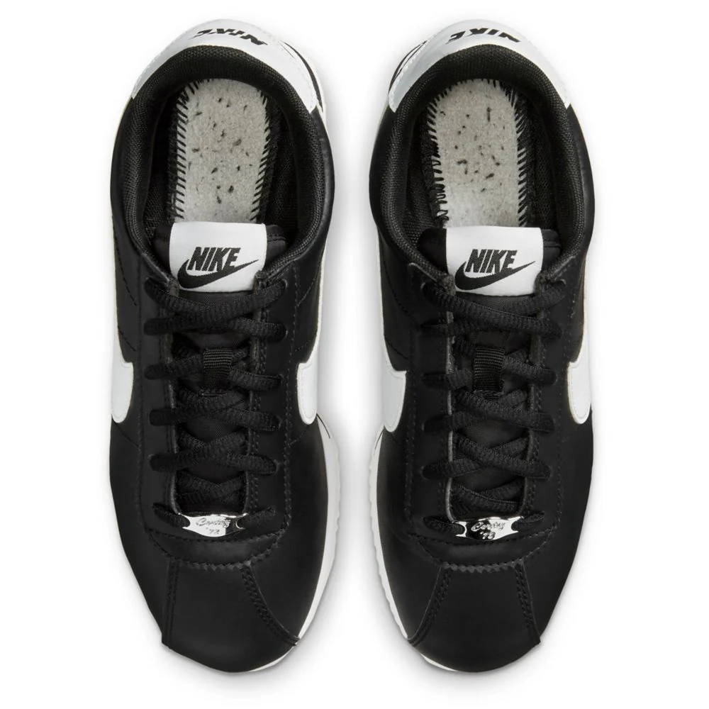 Cortez Basic Sl (Big Kid) - Image 5