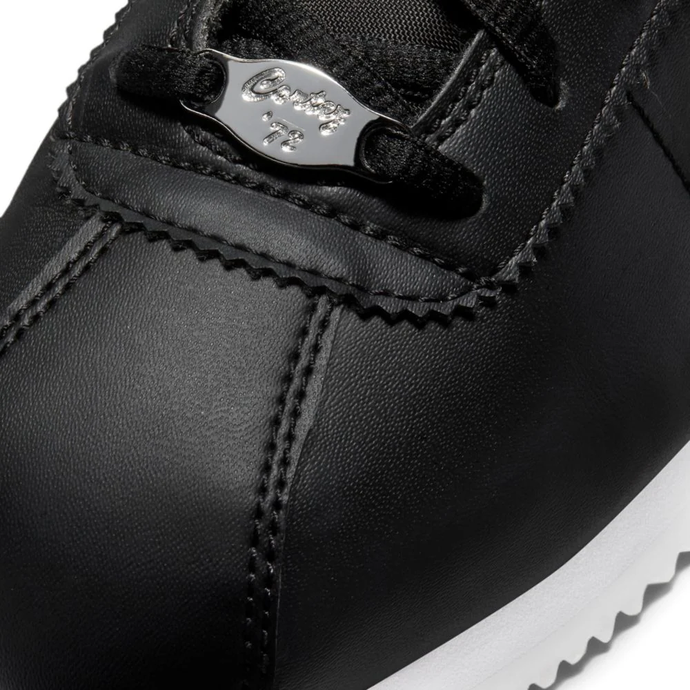 Cortez Basic Sl (Big Kid) - Image 7