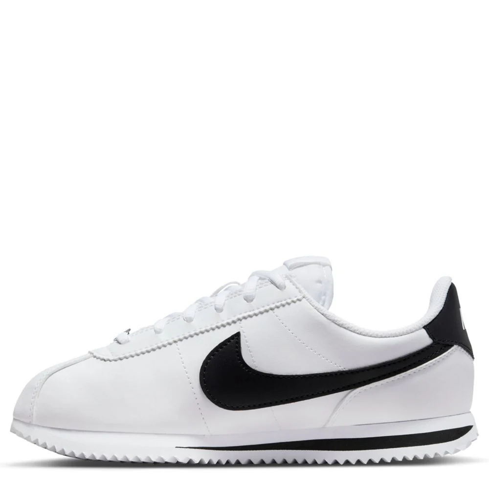 Cortez Basic Sl (Big Kid) - Image 2