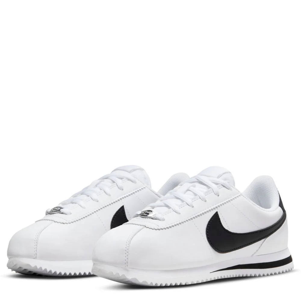 Cortez Basic Sl (Big Kid) - Image 3
