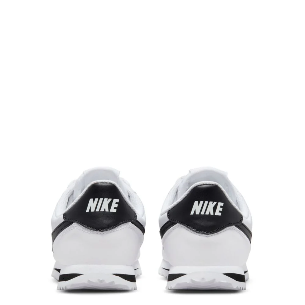 Cortez Basic Sl (Big Kid) - Image 4