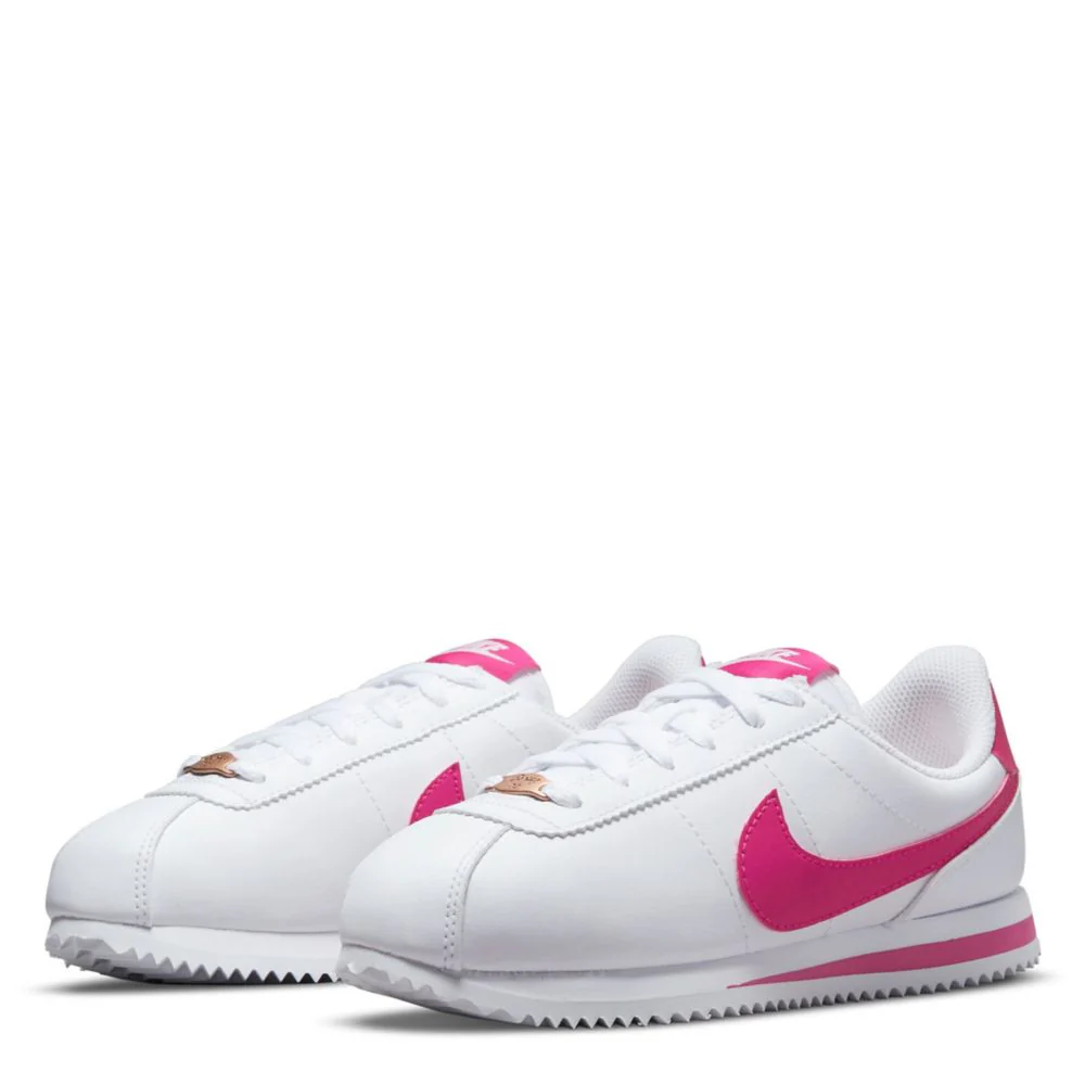 Cortez Basic Sl (Big Kid) - Image 3