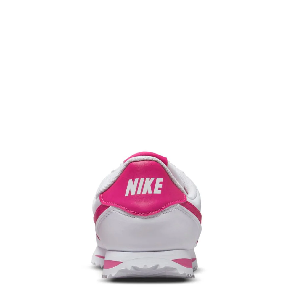 Cortez Basic Sl (Big Kid) - Image 4
