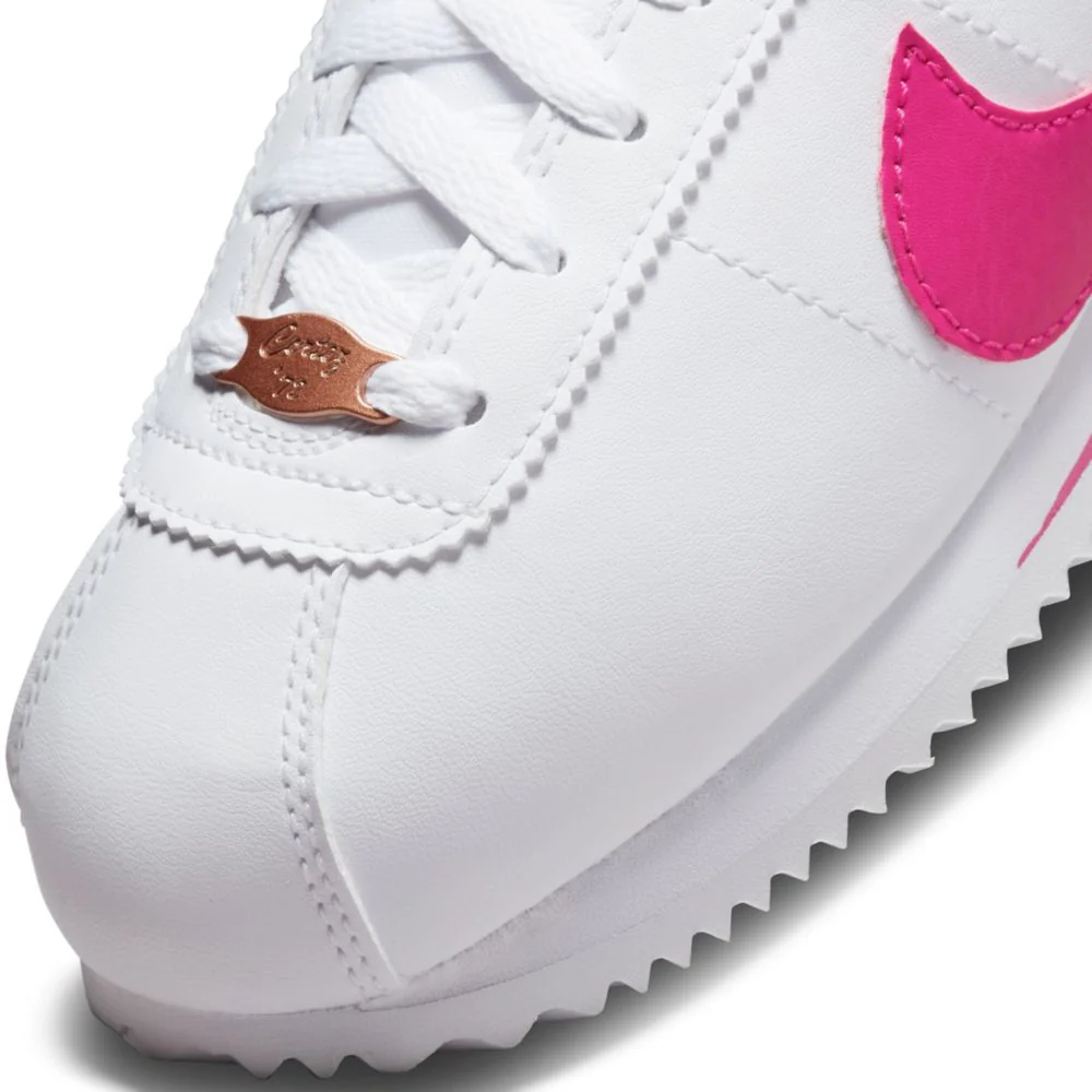 Cortez Basic Sl (Big Kid) - Image 7