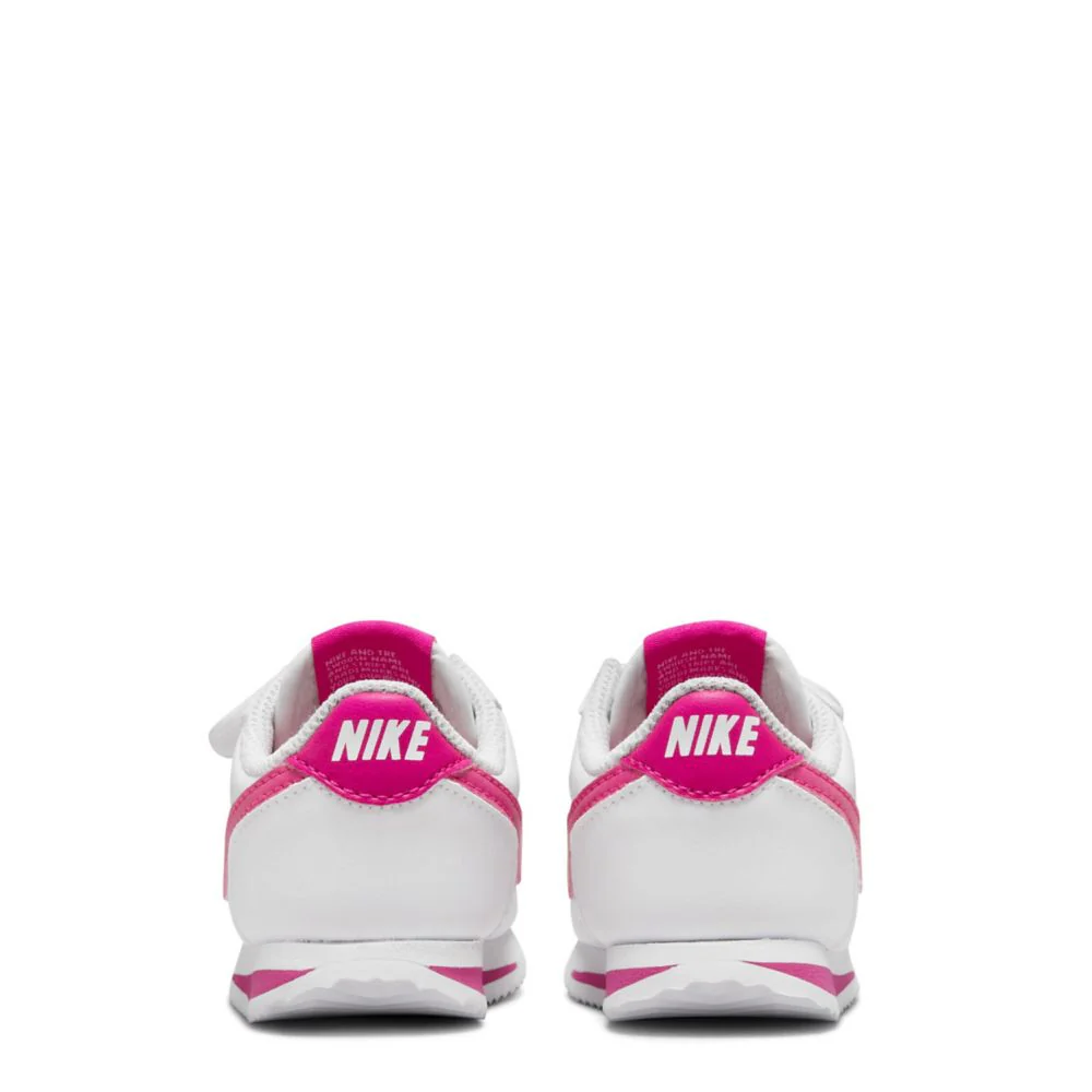 Cortez Basic Sl (Infant/Toddler) - Image 4