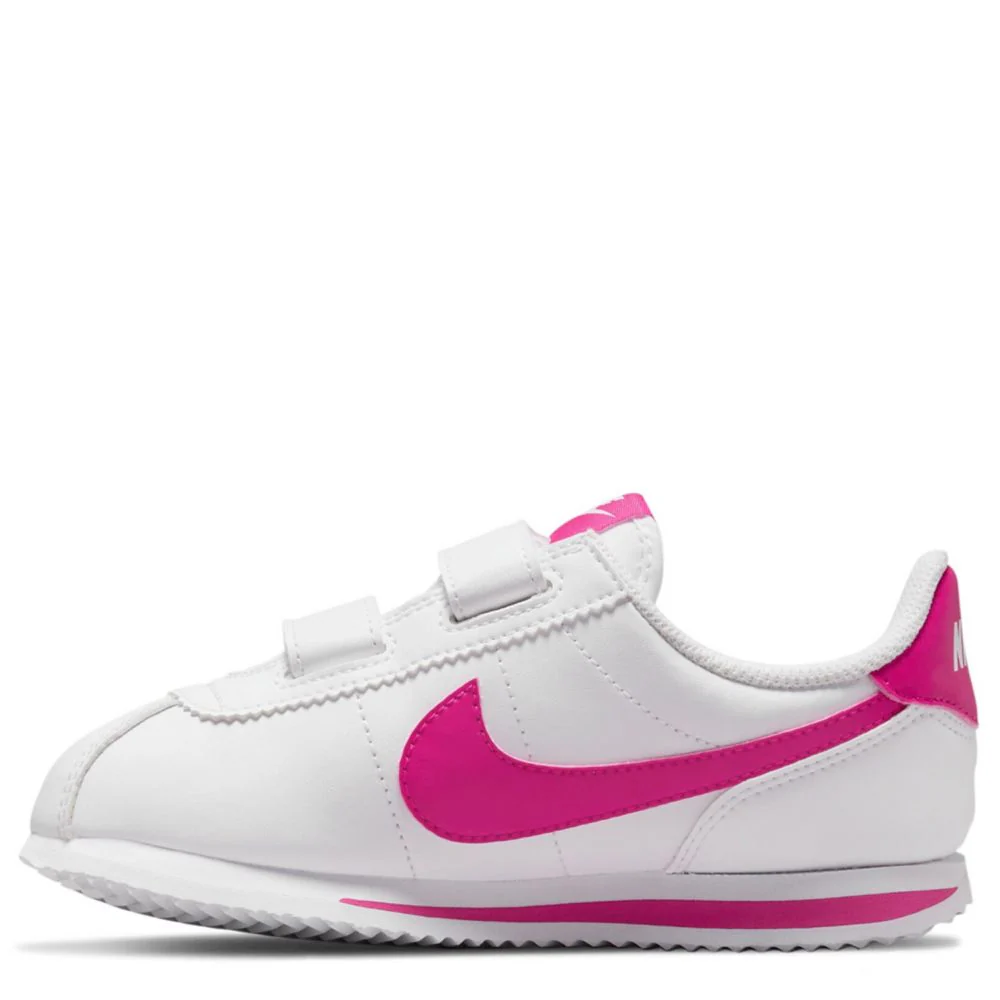 Cortez Basic Sl (Little Kid) - Image 2