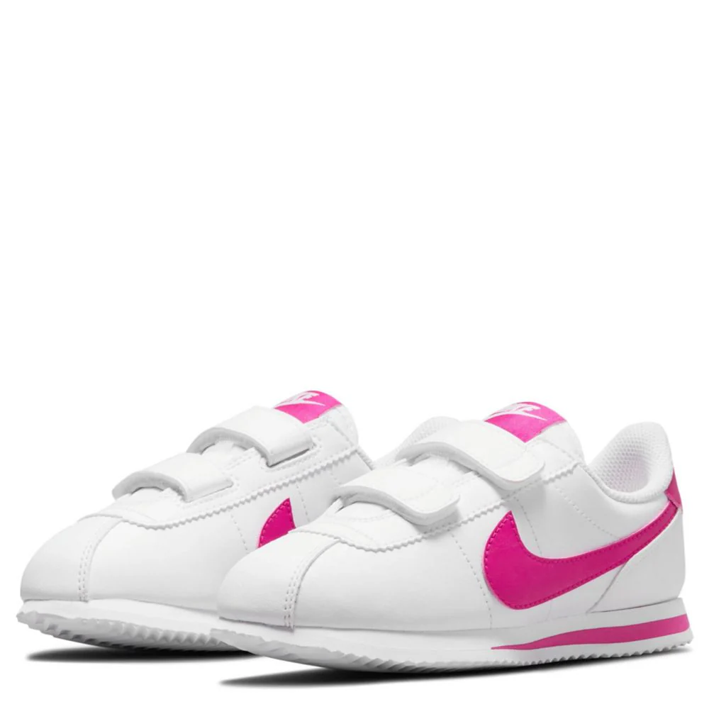 Cortez Basic Sl (Little Kid) - Image 3