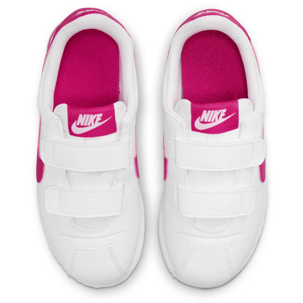 Cortez Basic Sl (Little Kid) - Image 5