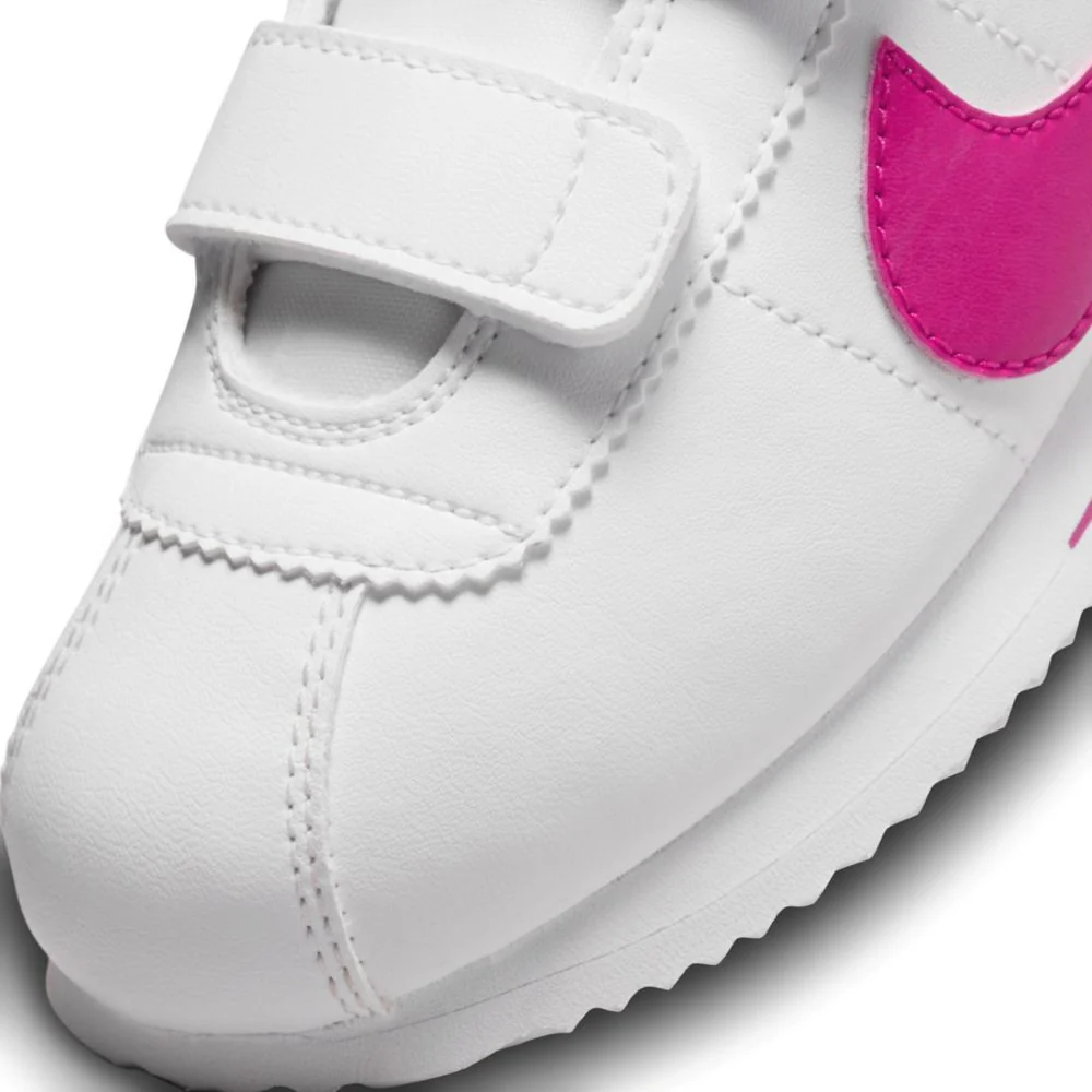Cortez Basic Sl (Little Kid) - Image 7