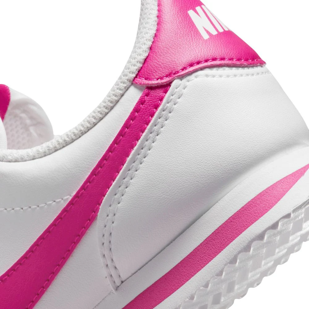 Cortez Basic Sl (Little Kid) - Image 8
