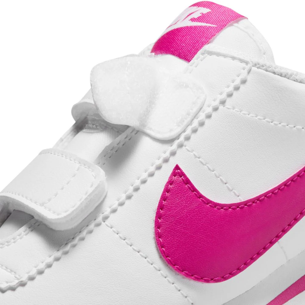 Cortez Basic Sl (Little Kid) - Image 9