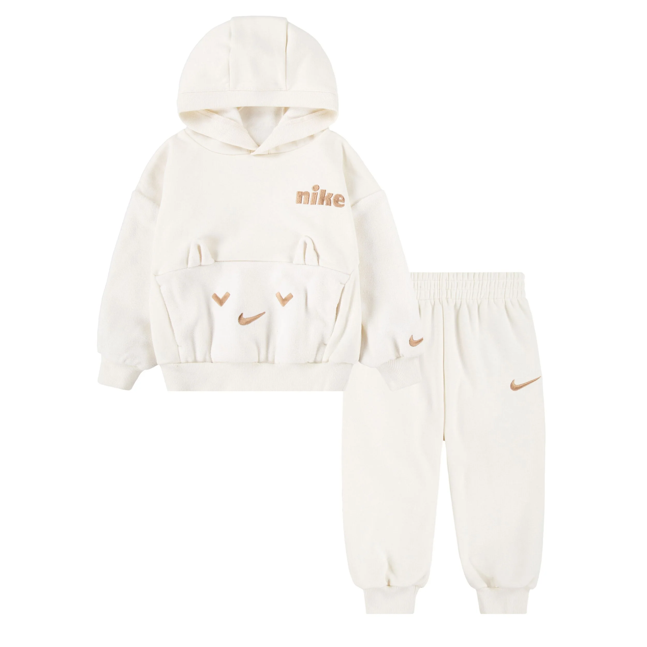 Cosy Comfort Fleece Se (Toddler)