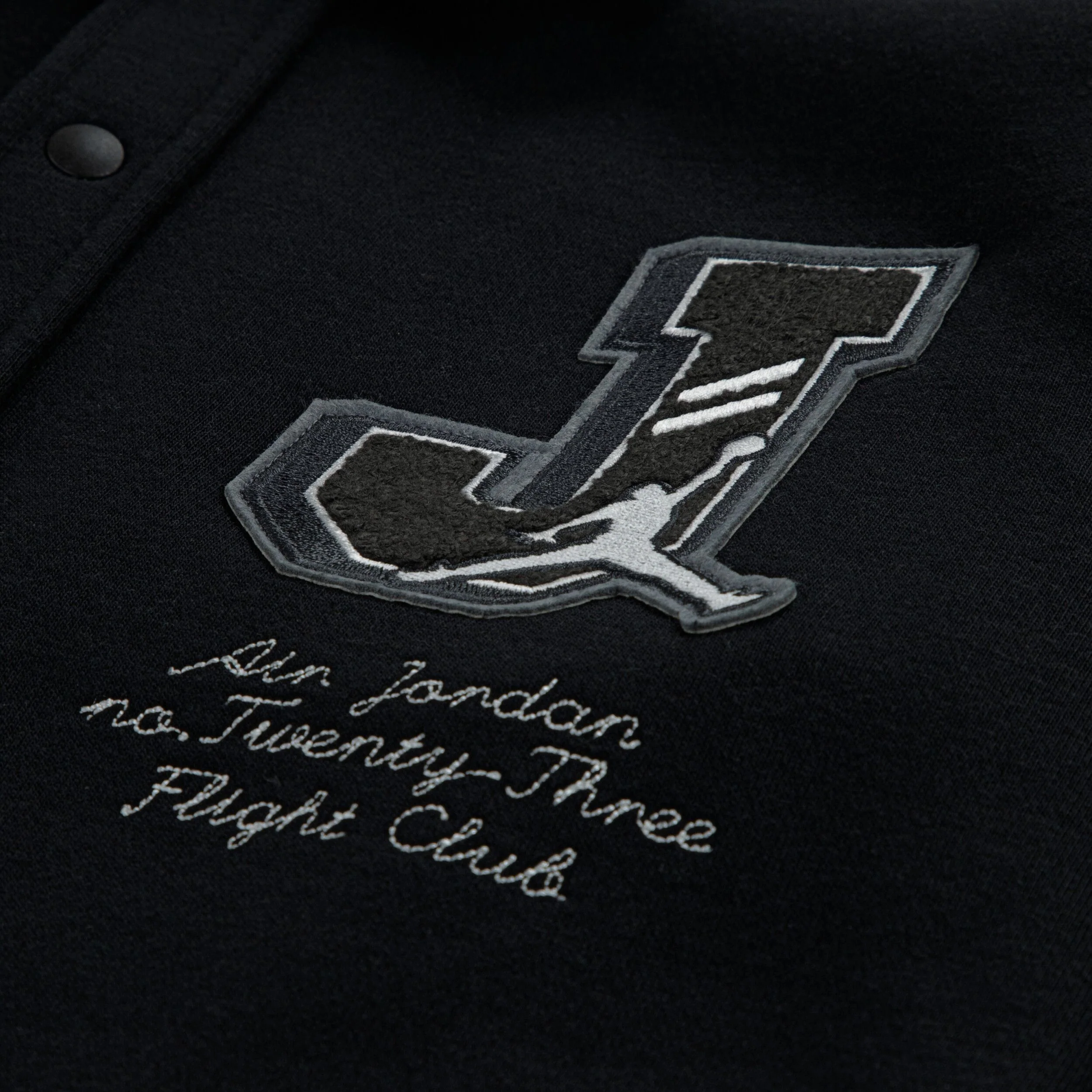Court Of Legends Knit Shirt (Big Kid) - Image 3