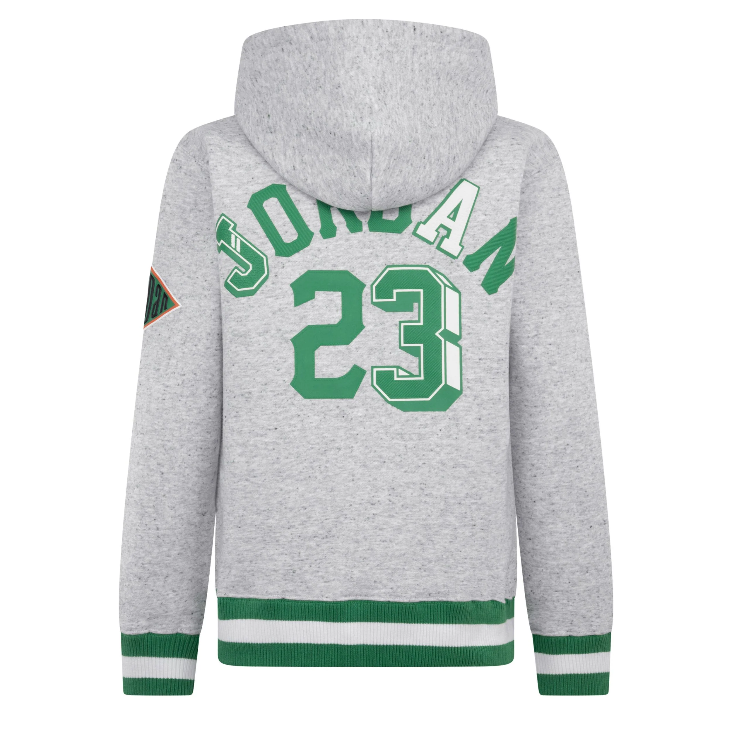 Court Of Legends Pullover Hoodie (Big Kid) - Image 2
