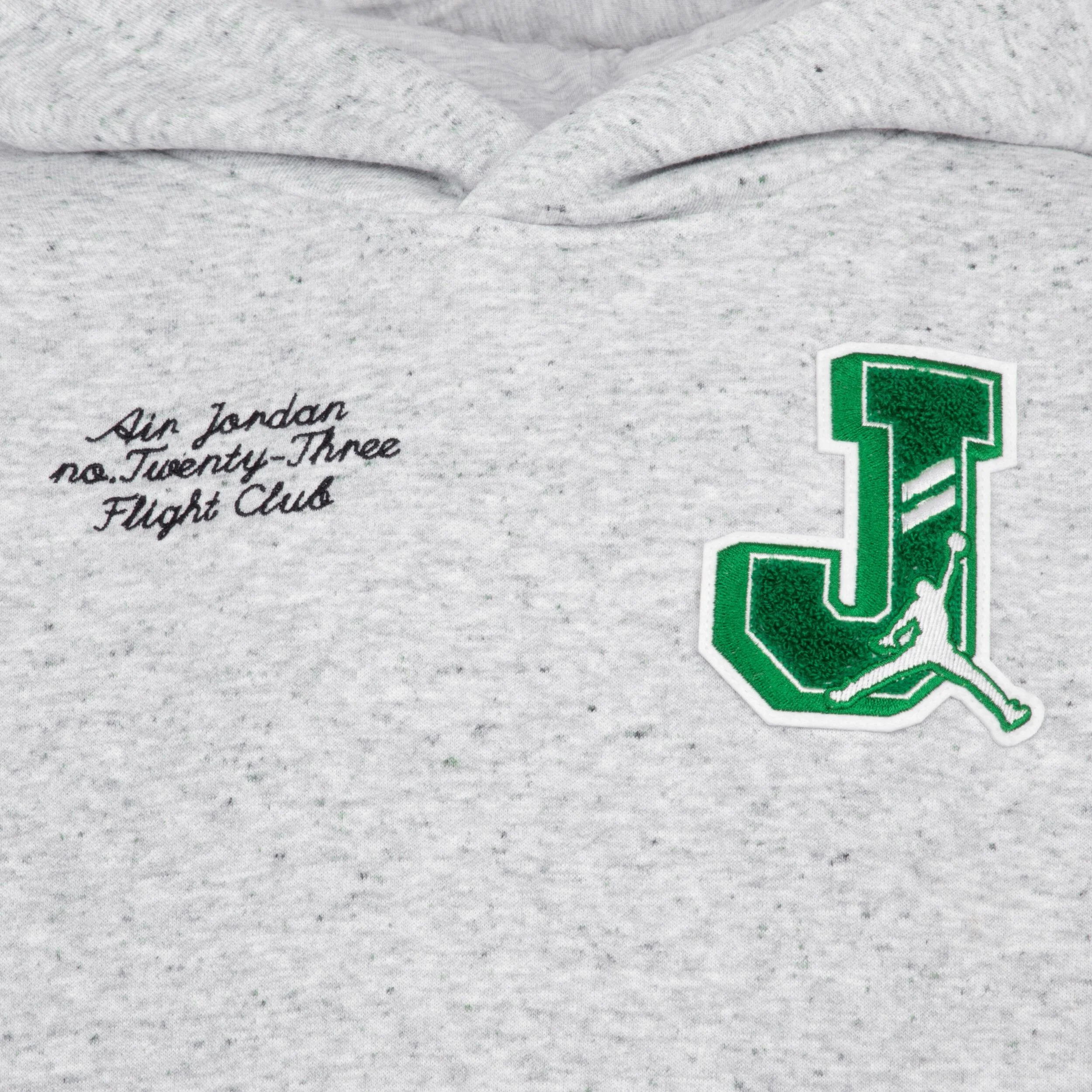 Court Of Legends Pullover Hoodie (Big Kid) - Image 3
