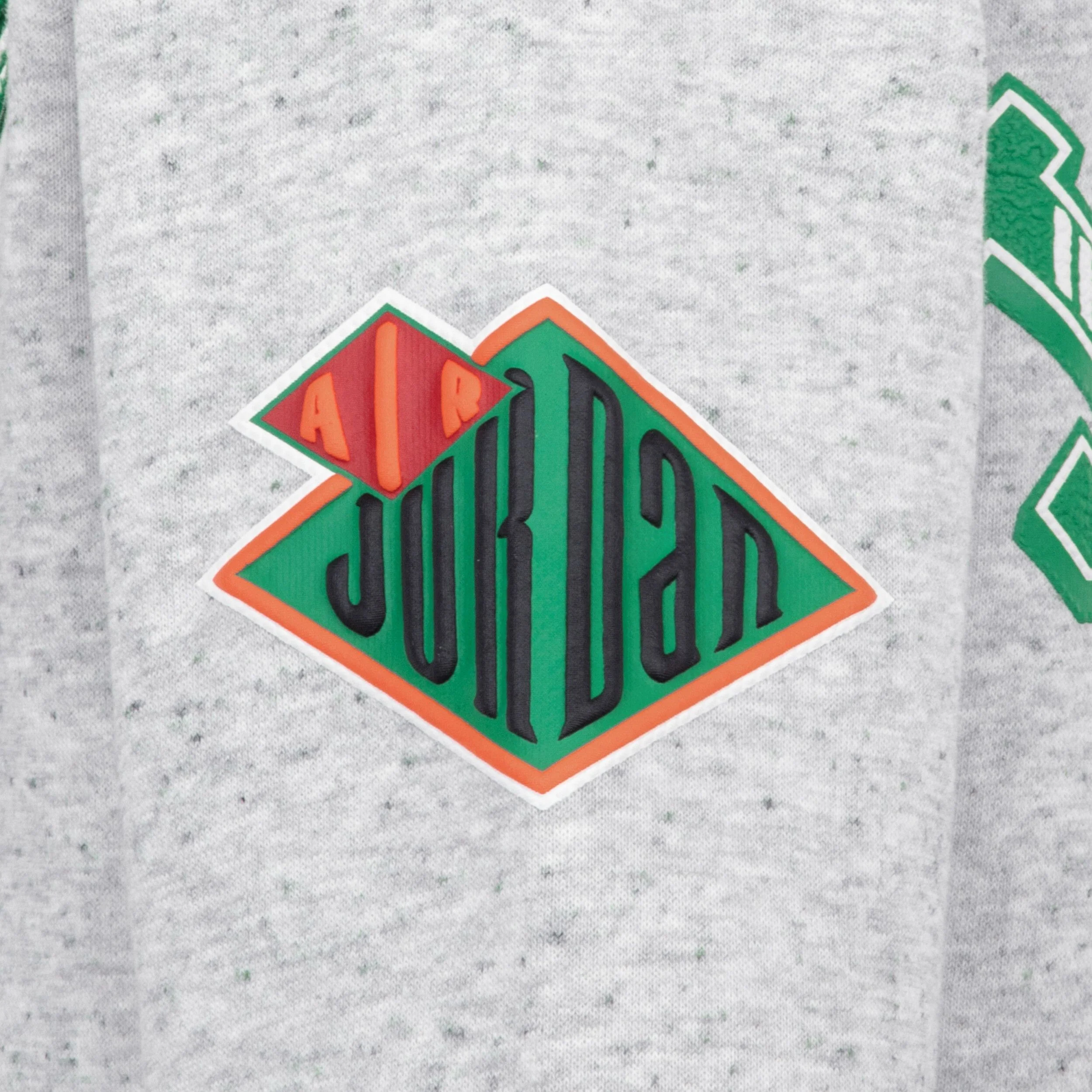 Court Of Legends Pullover Hoodie (Big Kid) - Image 4