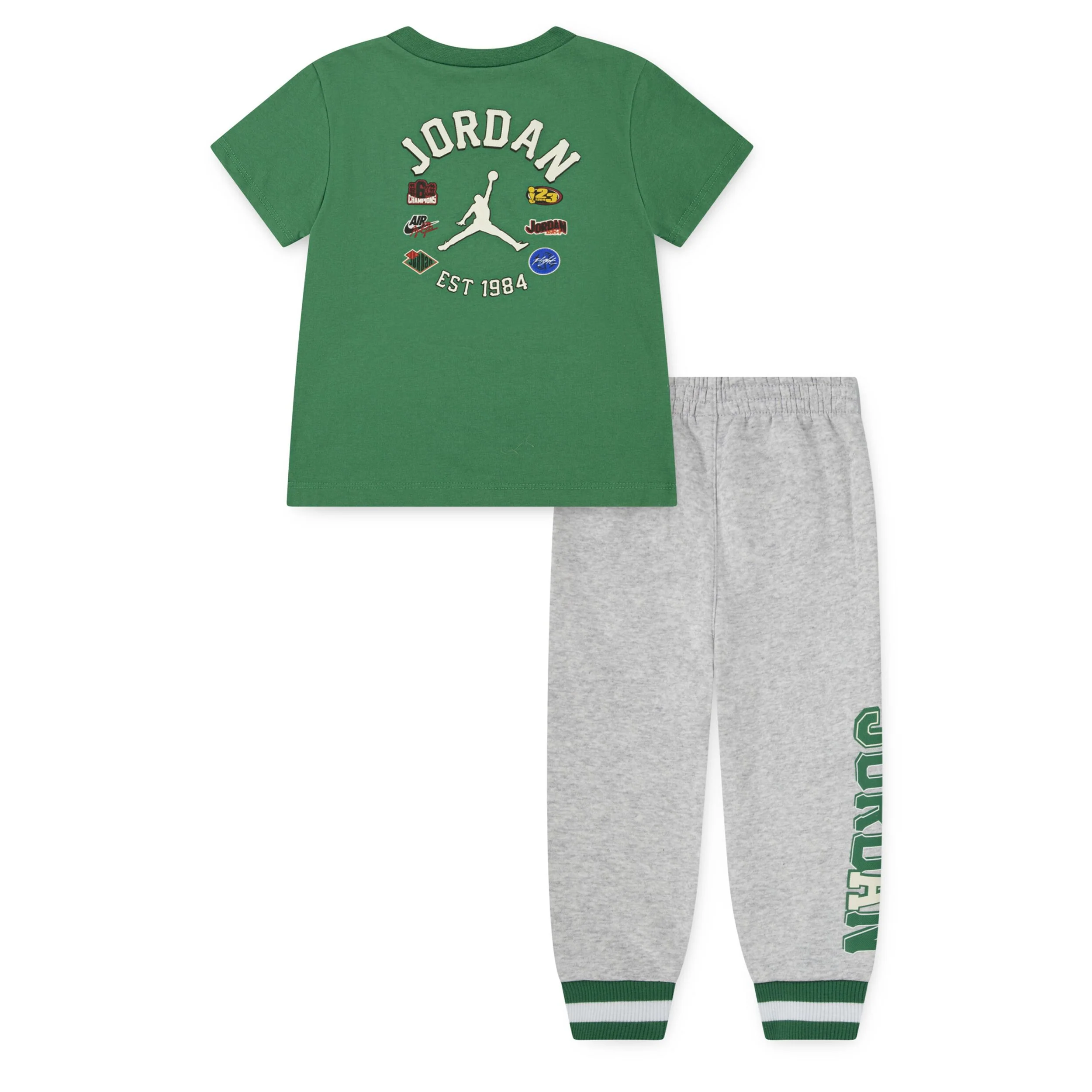 Court Of Legends Tee And Pant Set (Infant) - Image 2