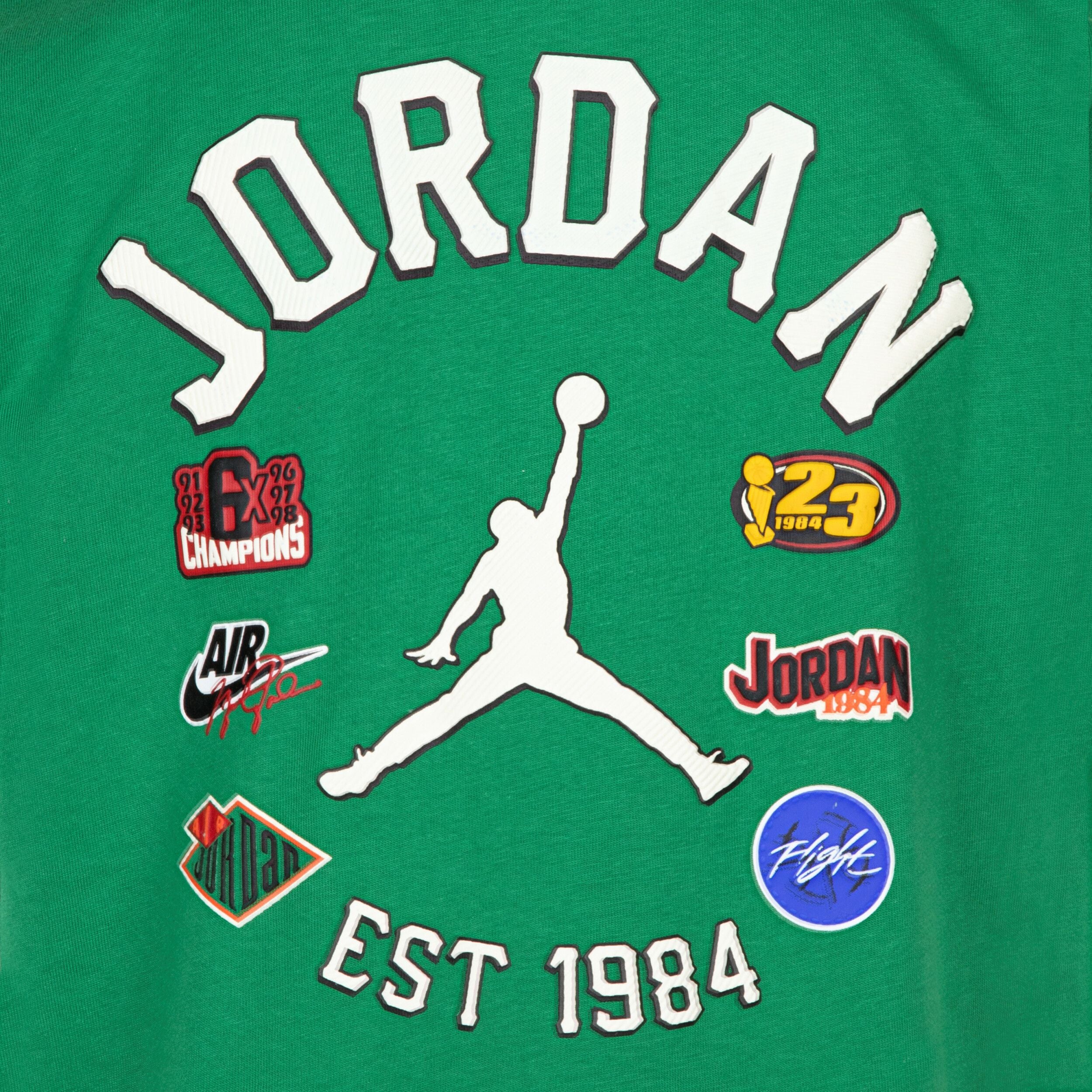 Court Of Legends Tee And Pants Set (Little Kid) - Image 4