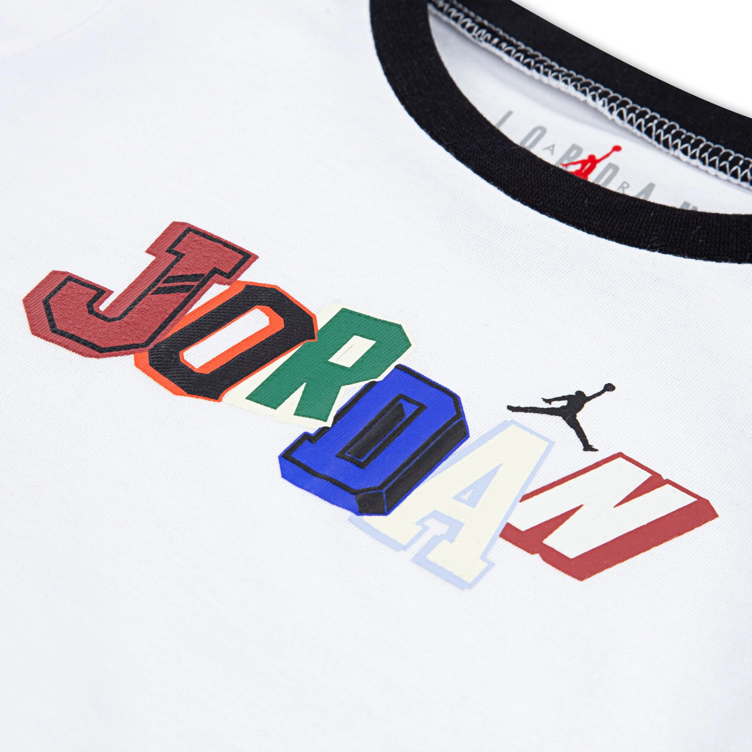 Court Of Legends Tee And Shorts Set (Infant) - Image 3