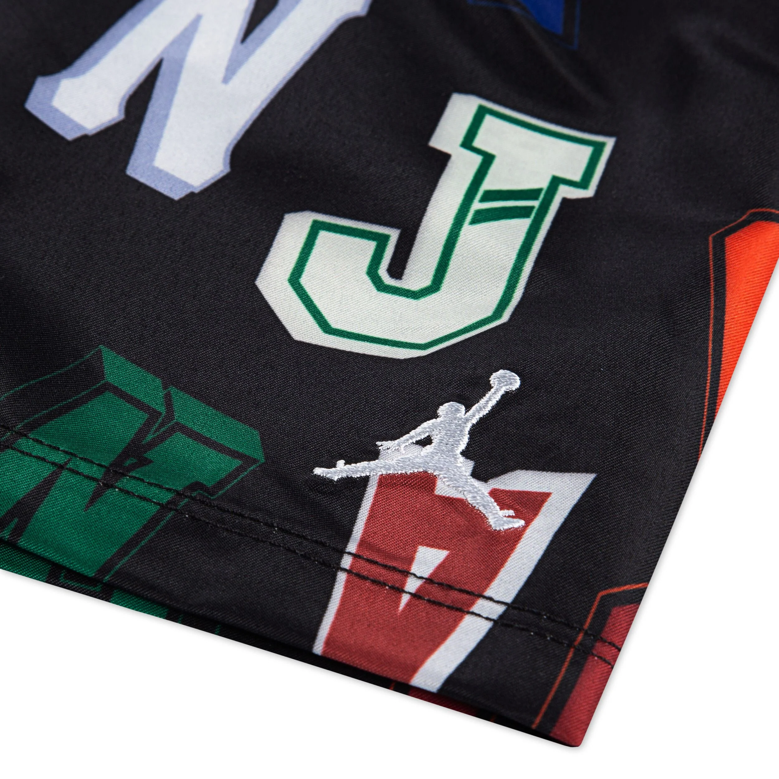 Court Of Legends Tee And Shorts Set (Infant) - Image 4