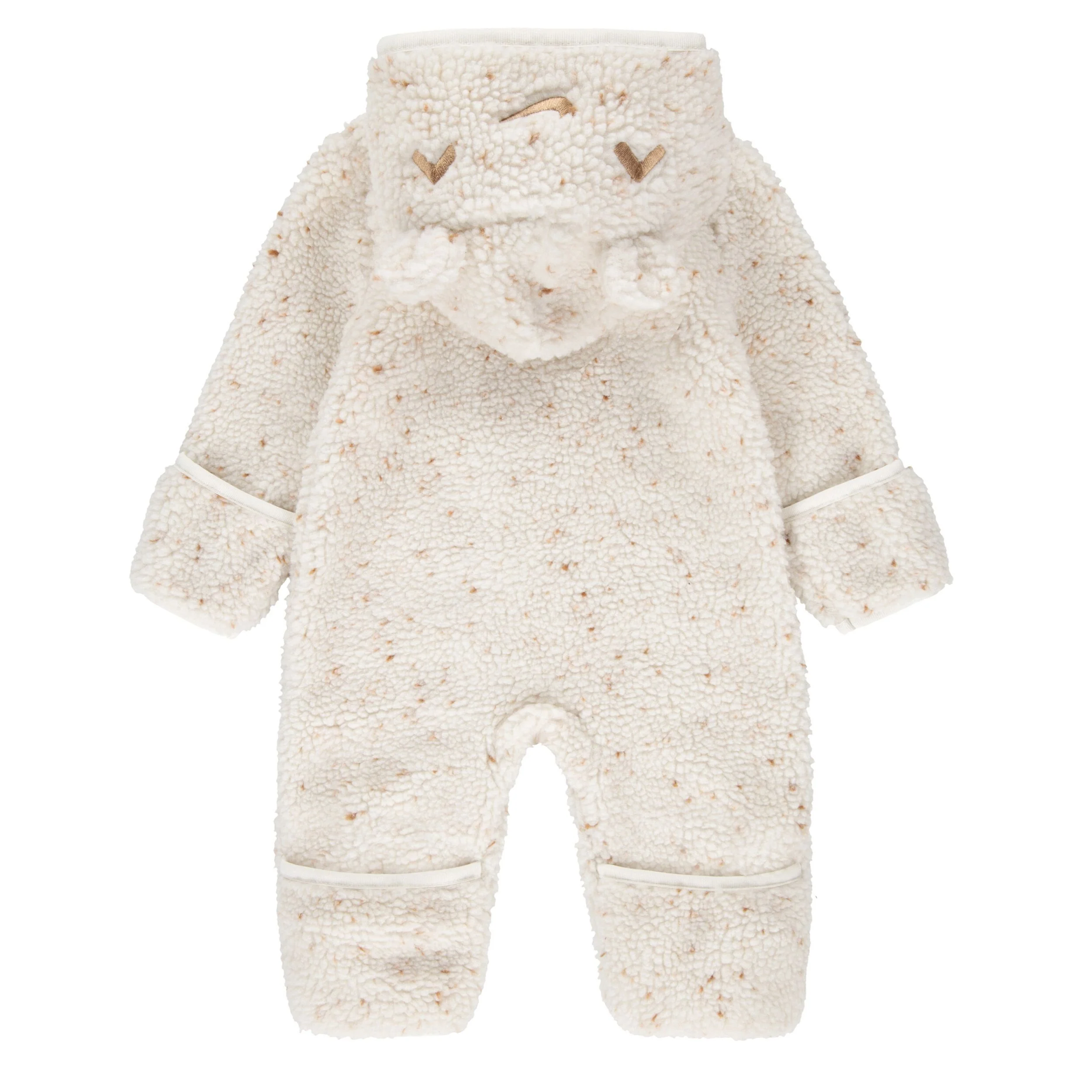 Cozy Comfort Coverall (Infant) - Image 2