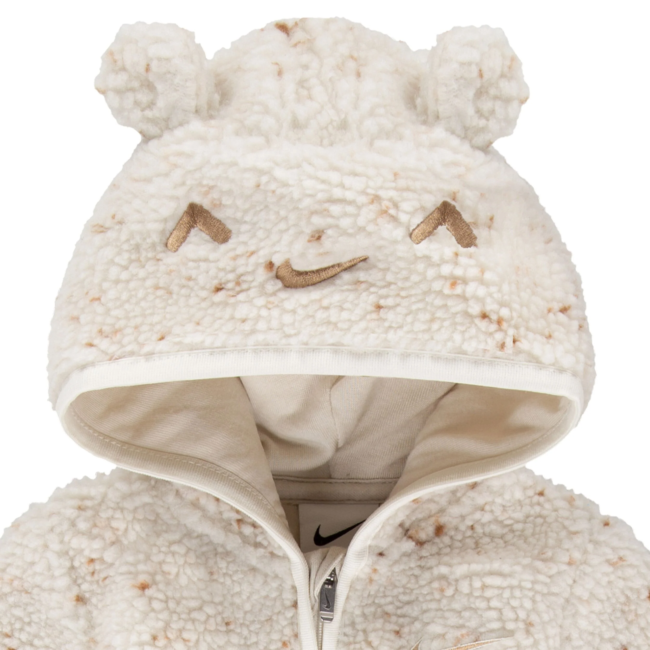Cozy Comfort Coverall (Infant) - Image 3