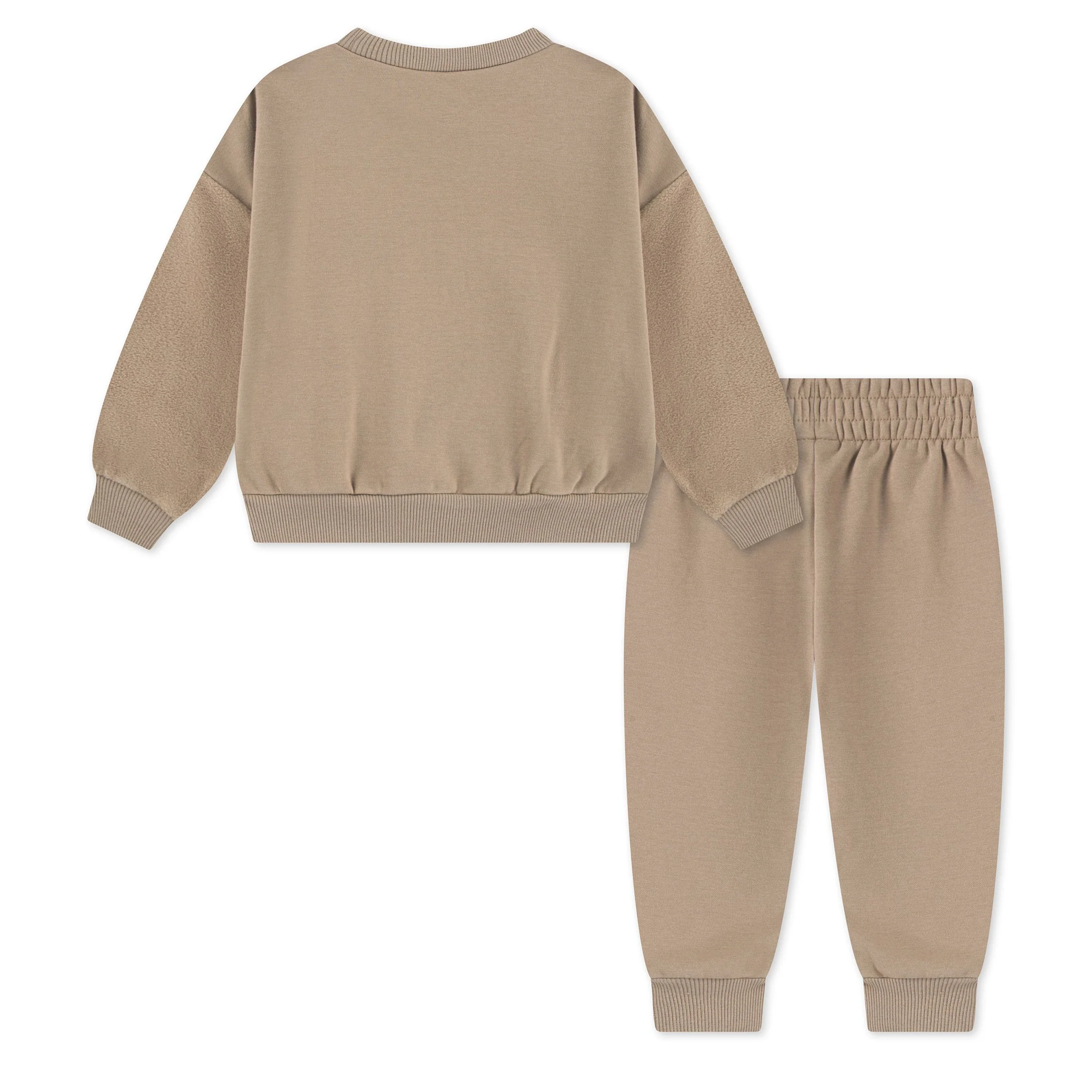 Cozy Comfort Crew Set (Toddler) - Image 2