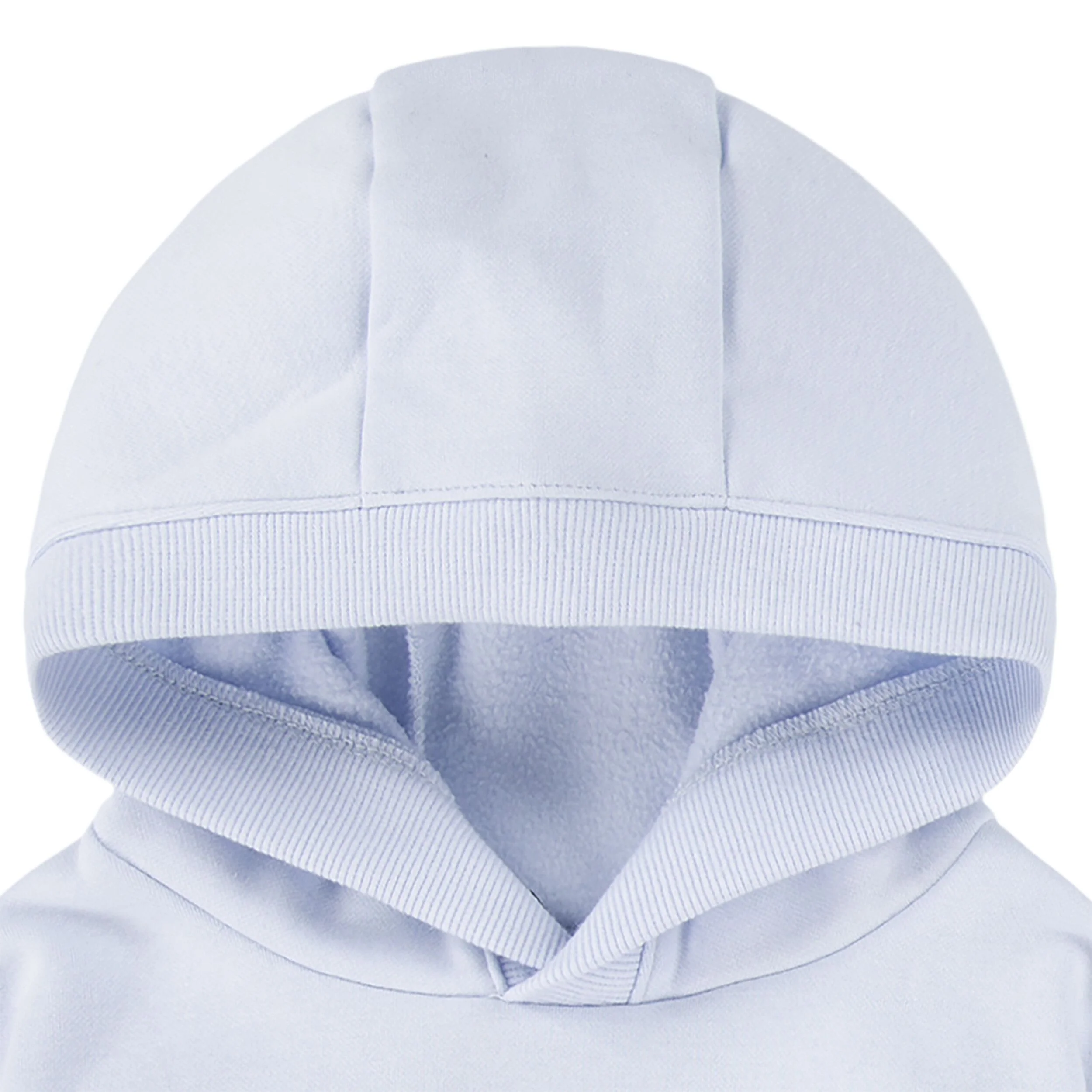 Cozy Comfort Hoodie Jogger Set (Infant) - Image 3