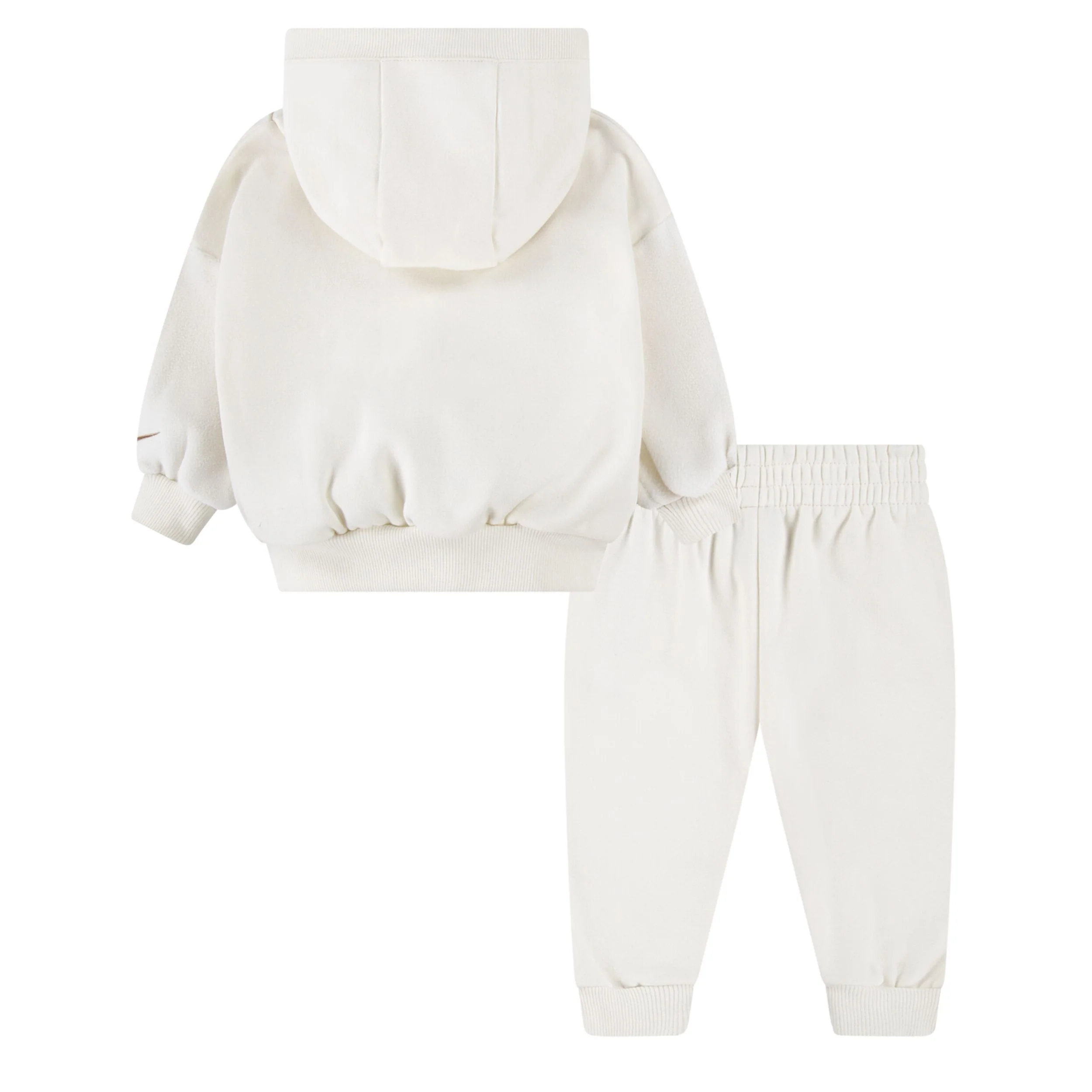 Cozy Comfort Hoodie Jogger Set (Infant) - Image 2