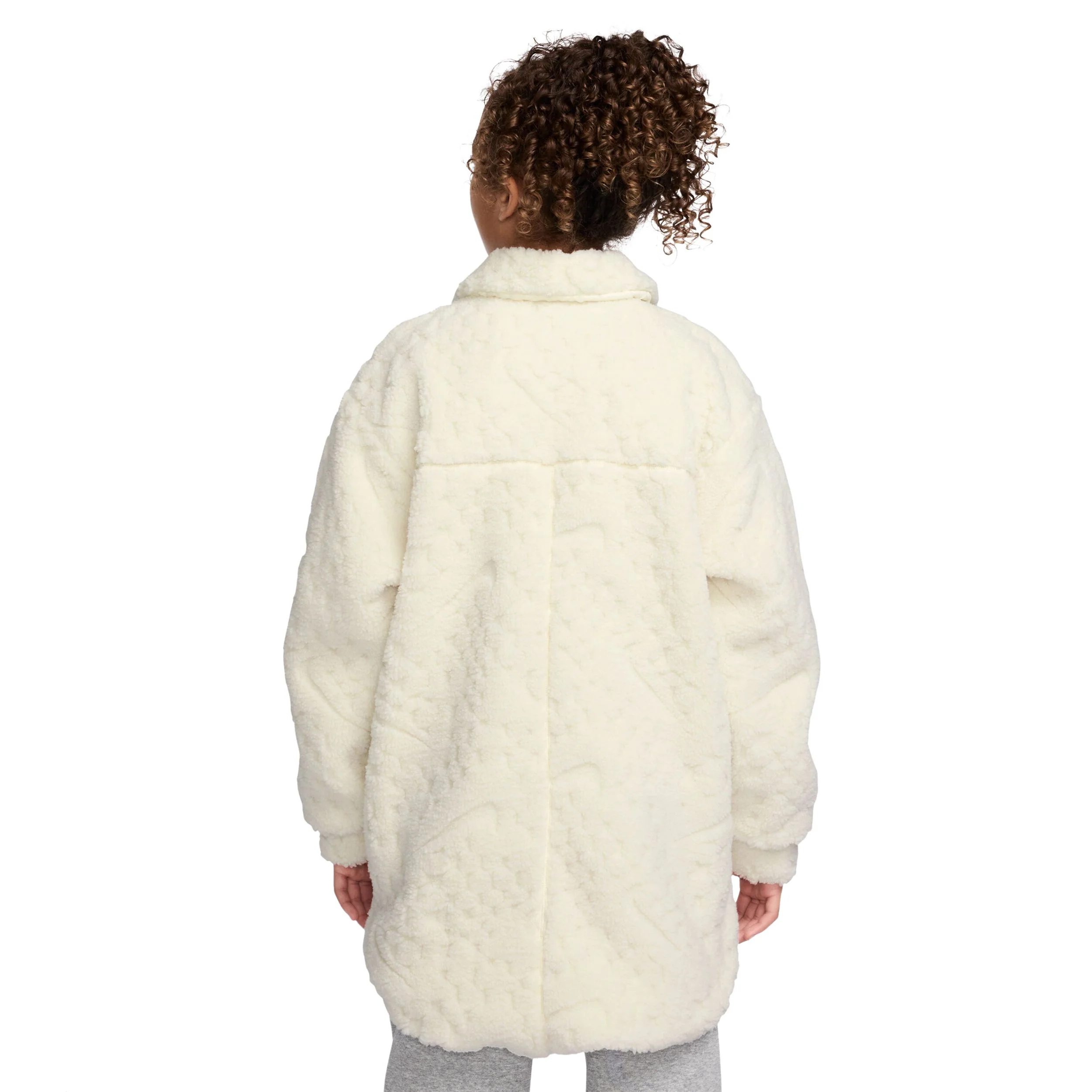 Cozy Deluxe Jacket (Big Kid) - Image 2