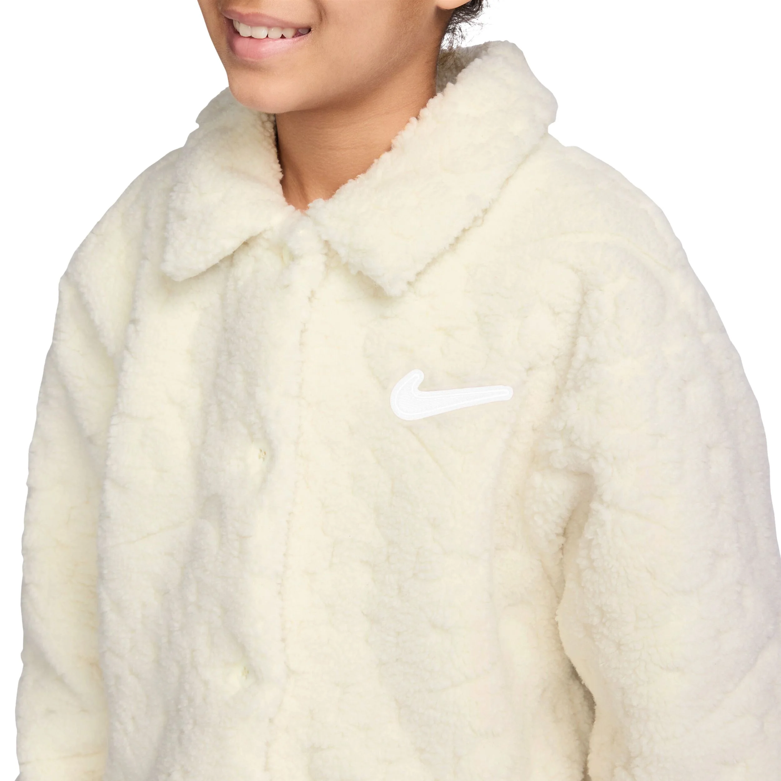 Cozy Deluxe Jacket (Big Kid) - Image 3