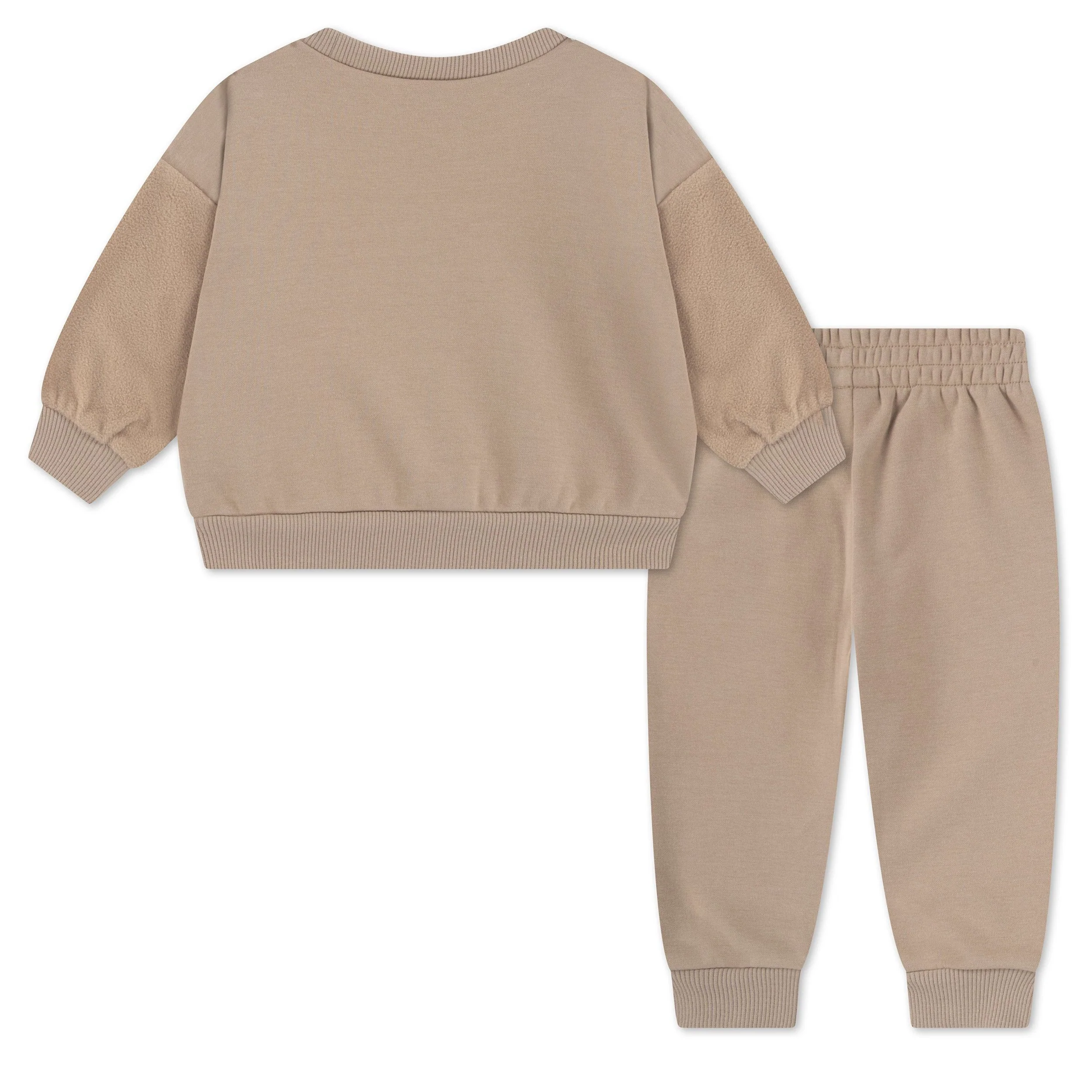 Cozy Fleece Set (Infant) - Image 2