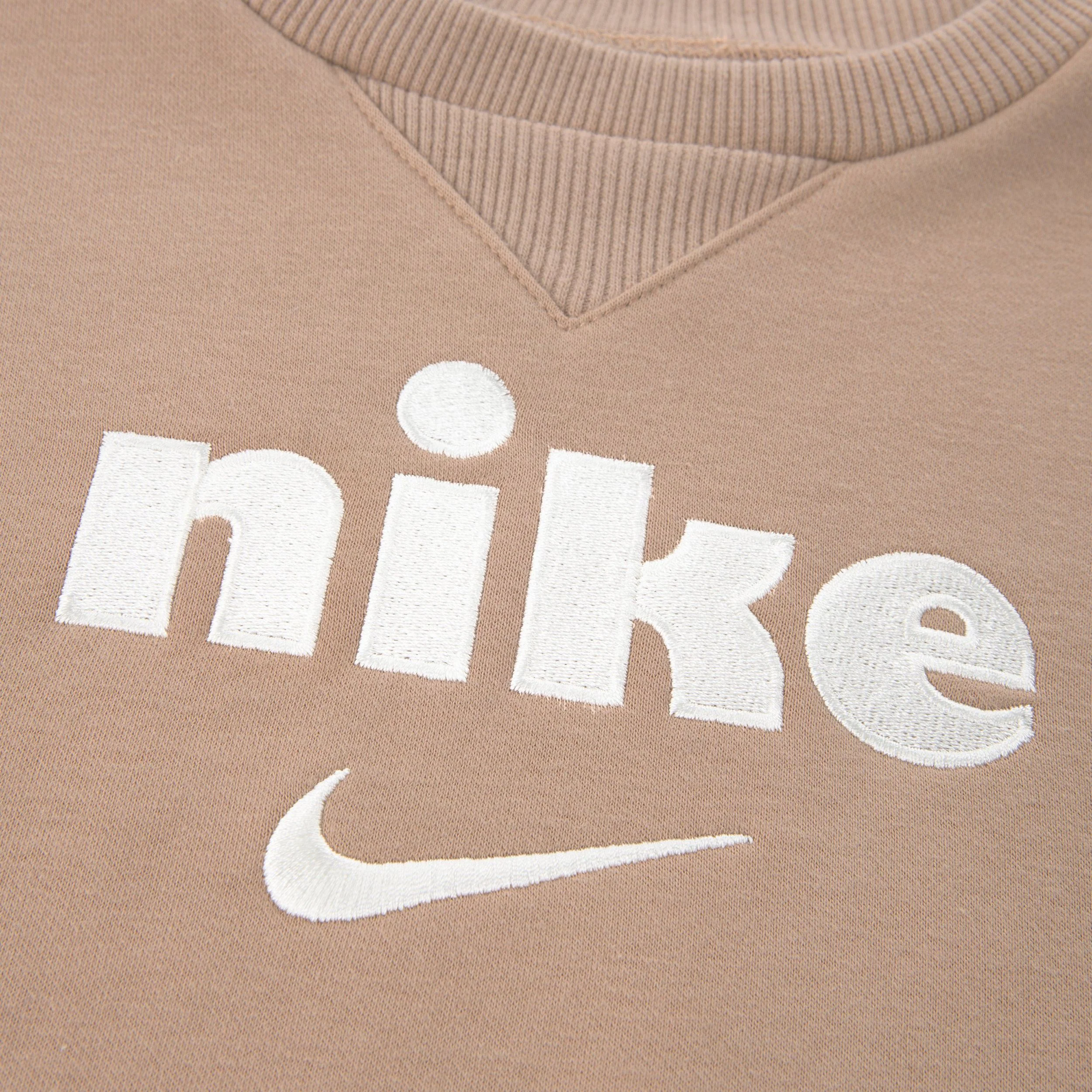 Cozy Fleece Set (Infant) - Image 4