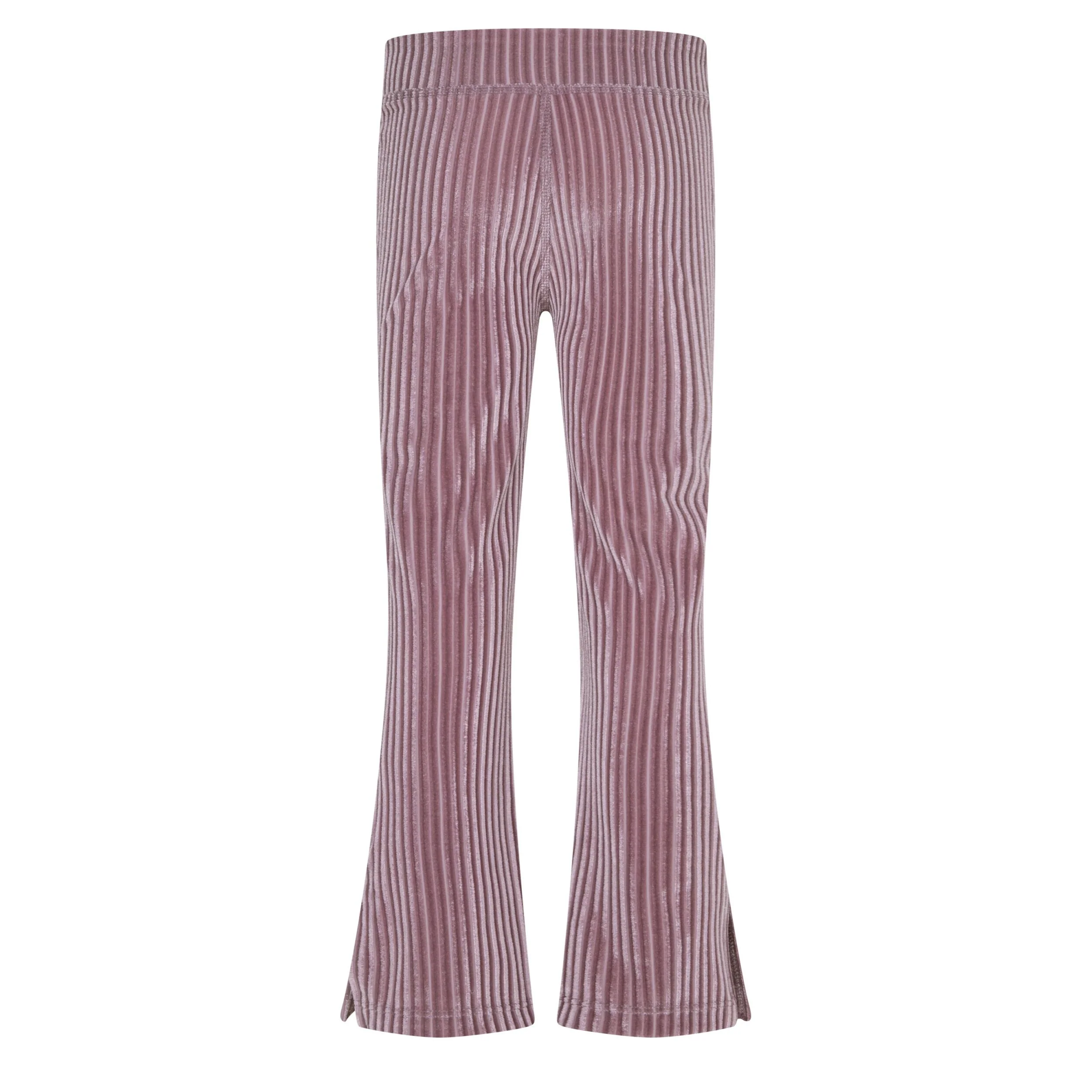 Cozy Rib Knit Legging (Little Kid) - Image 2