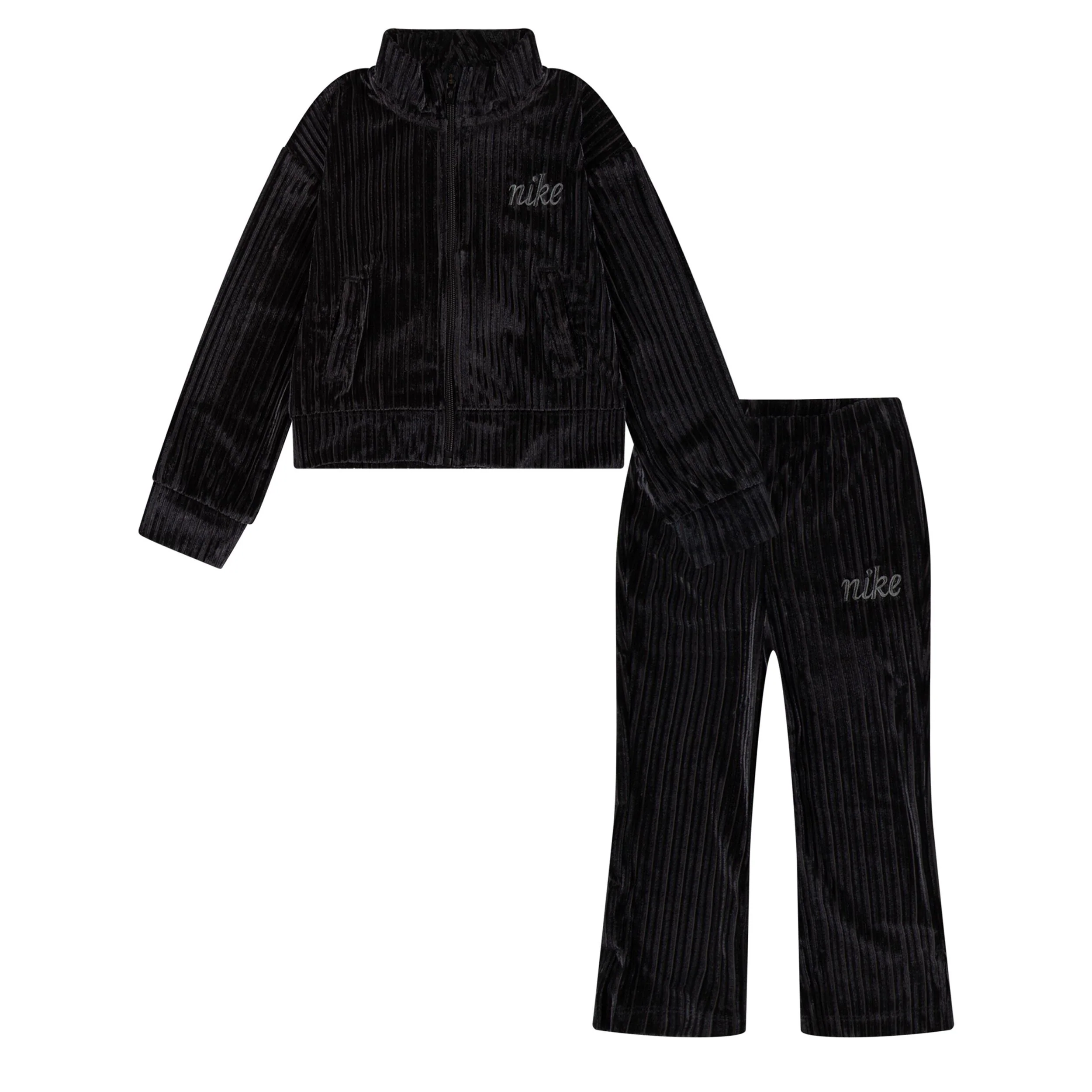 Cozy Rib Track Set (Toddler)
