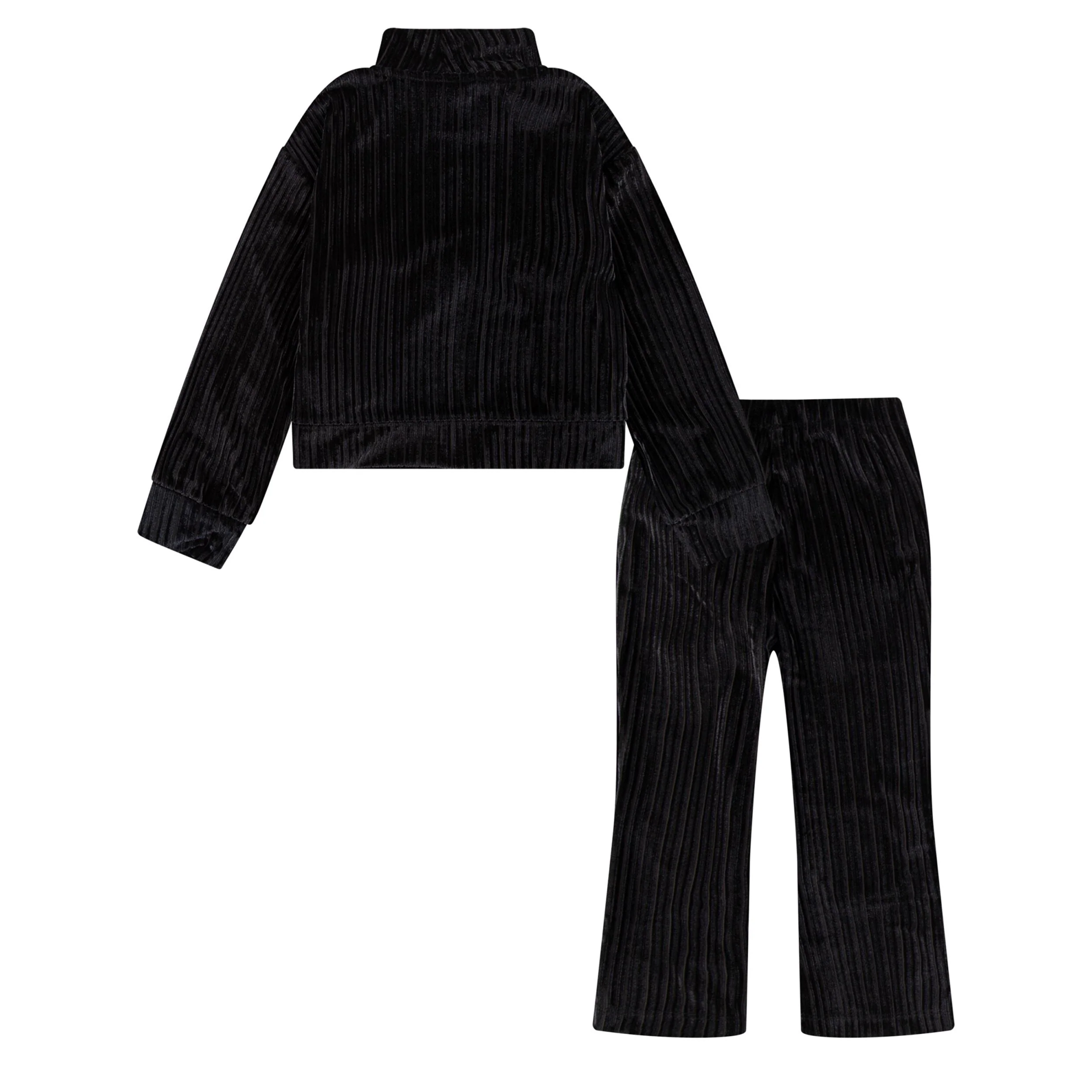 Cozy Rib Track Set (Toddler) - Image 2