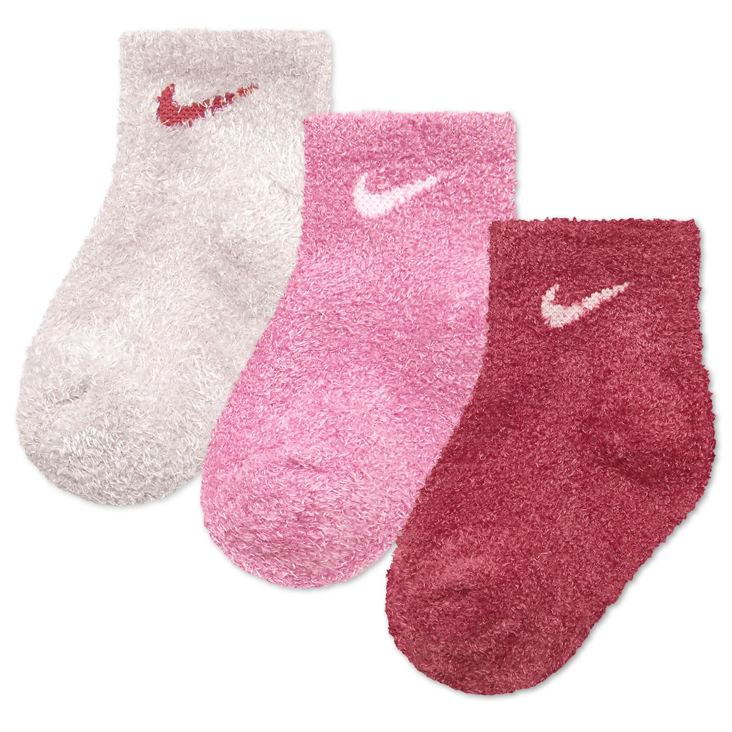 Cozy Socks 3-Pack (Infant)