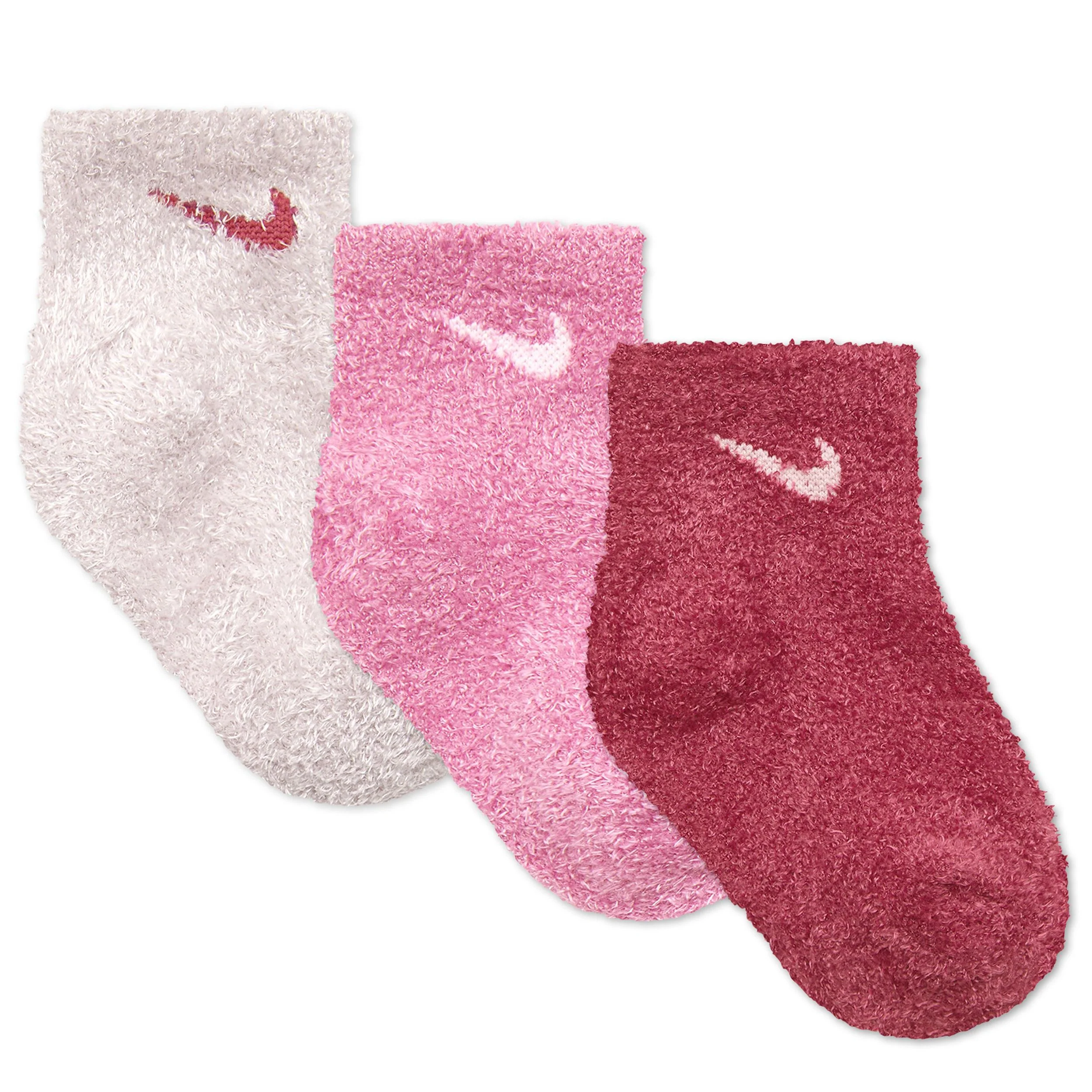Cozy Socks 3-Pack (Infant) - Image 2