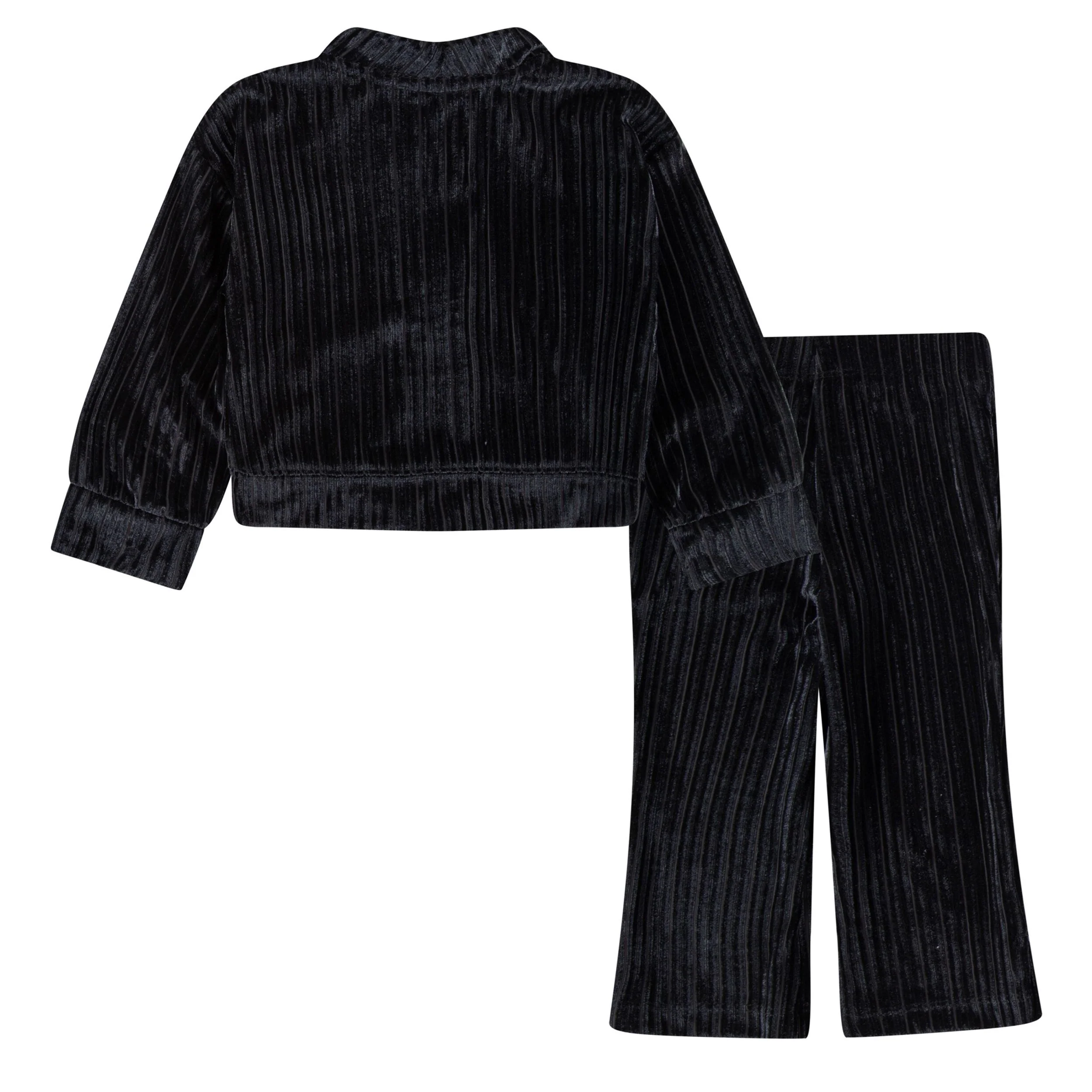Cozy Track Rib Set (Infant) - Image 2