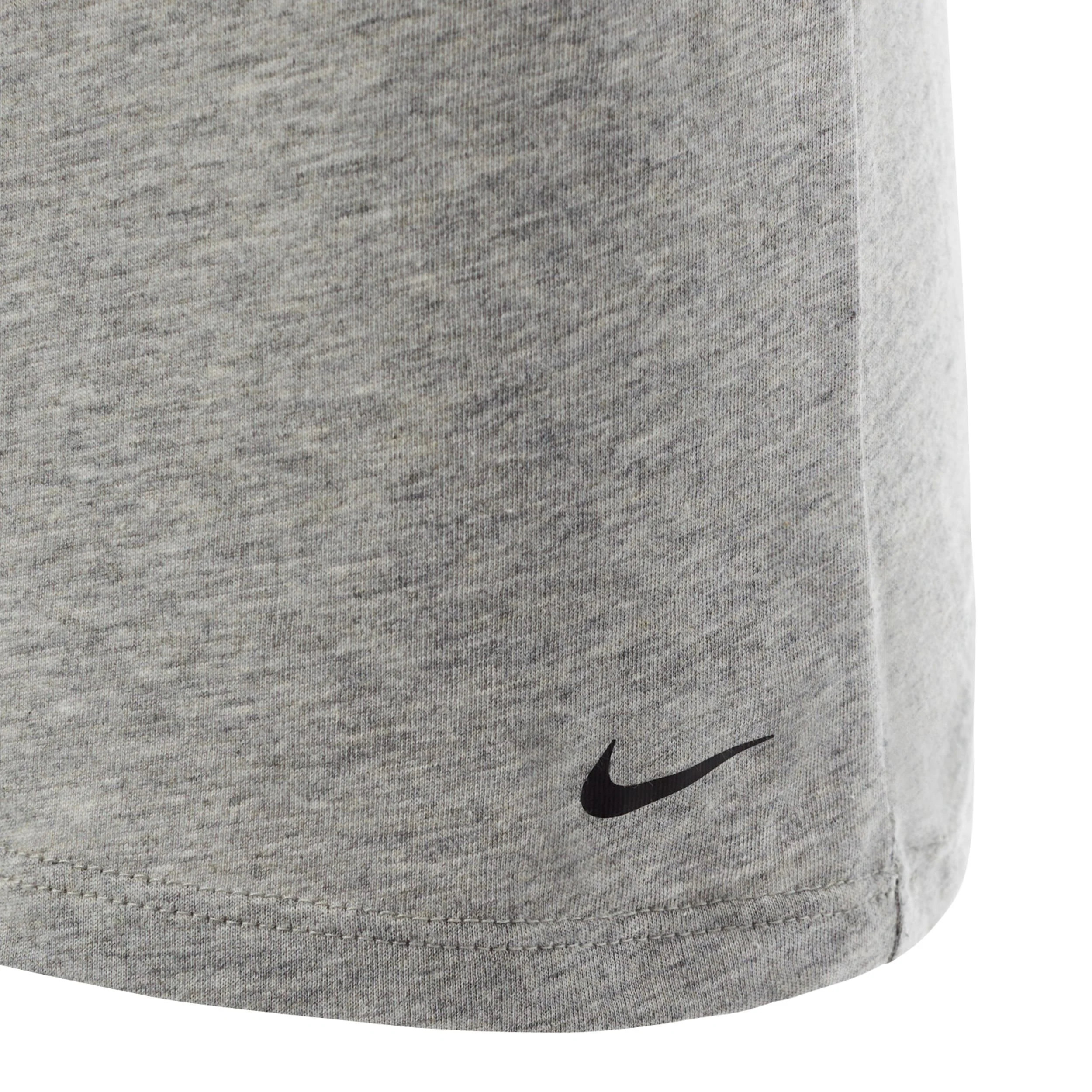 Crew Neck Undershirts 2 Pack (Big Kid) - Image 3