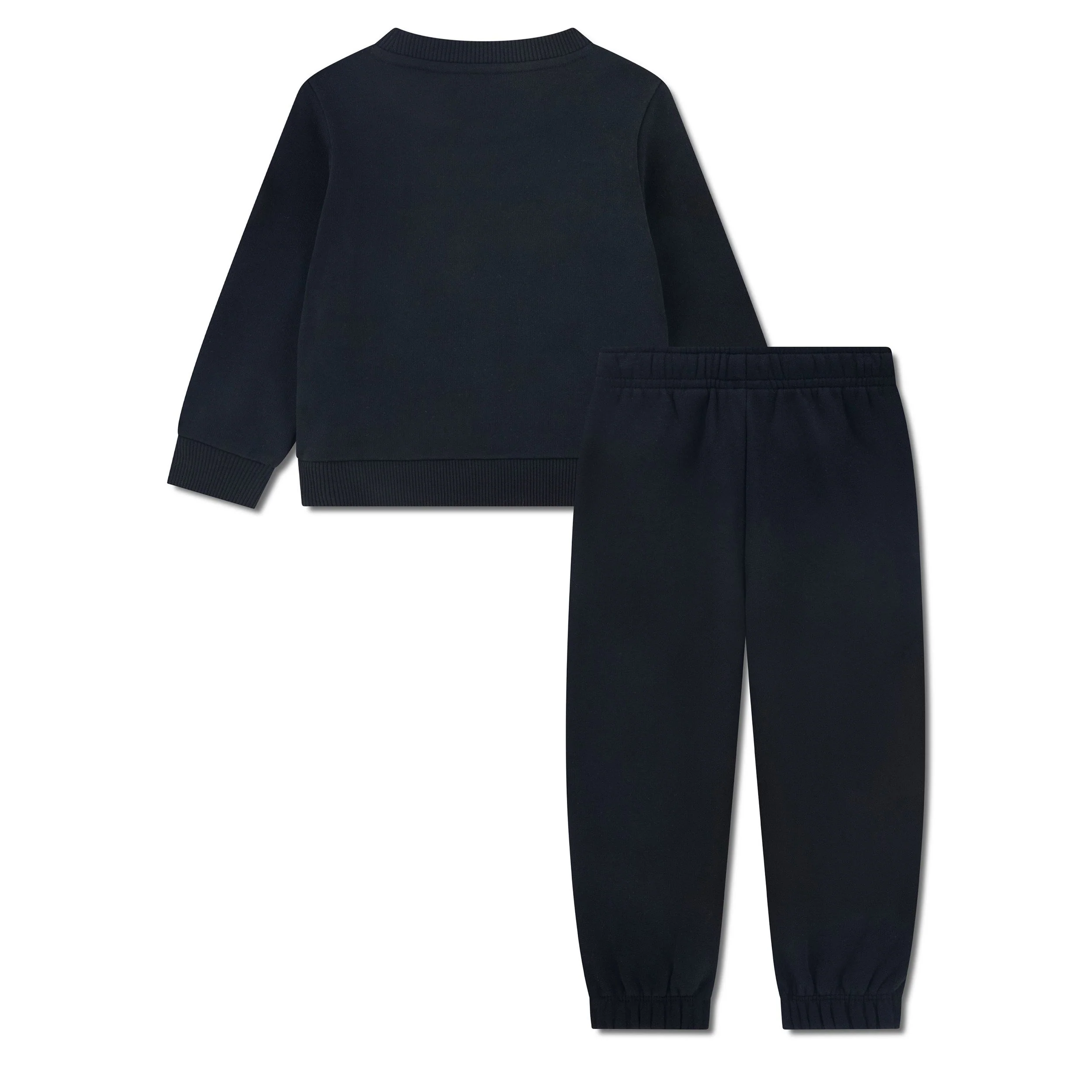 Crew With Jogger Set (Little Kid) - Image 2