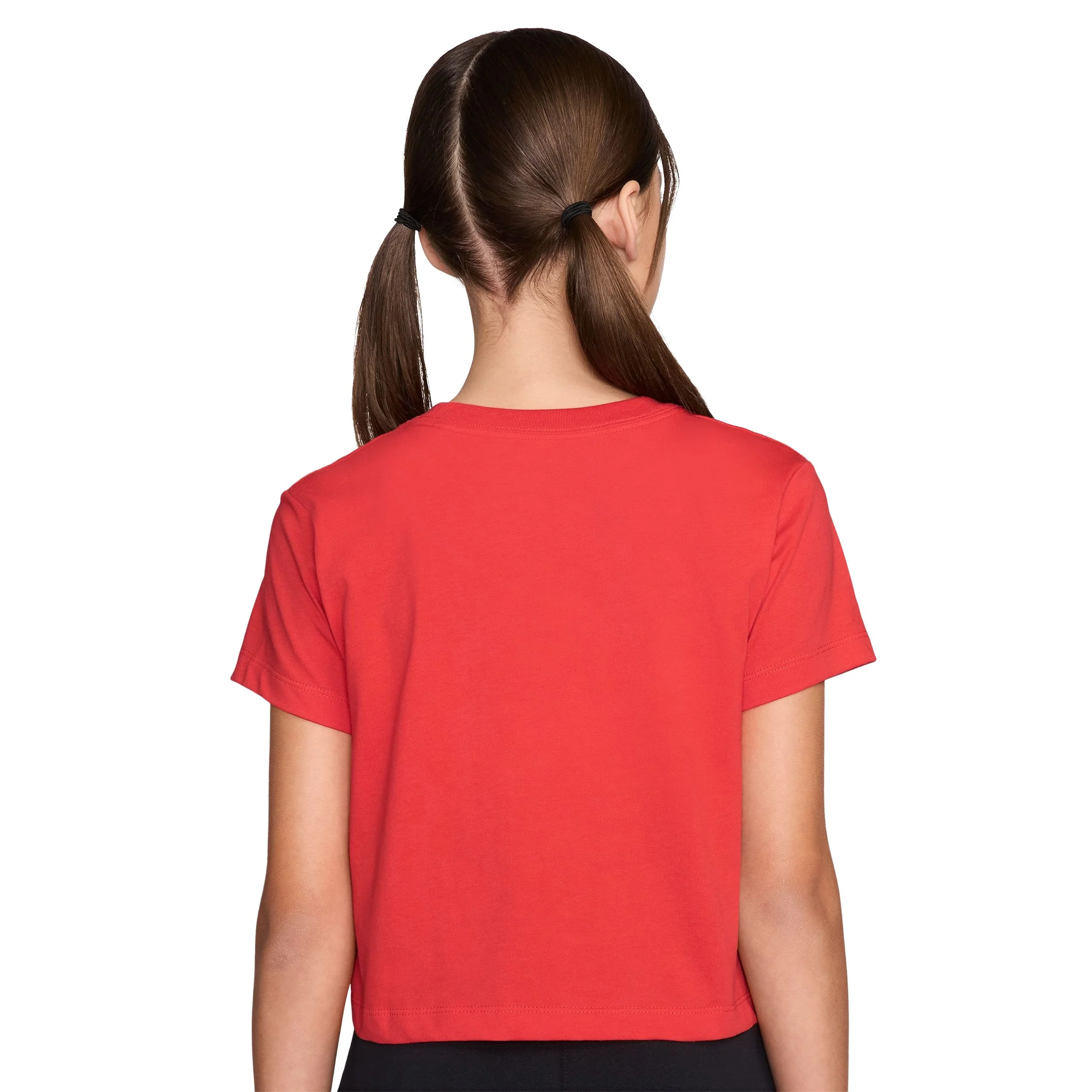 Crop Tee (Big Kid) - Image 2