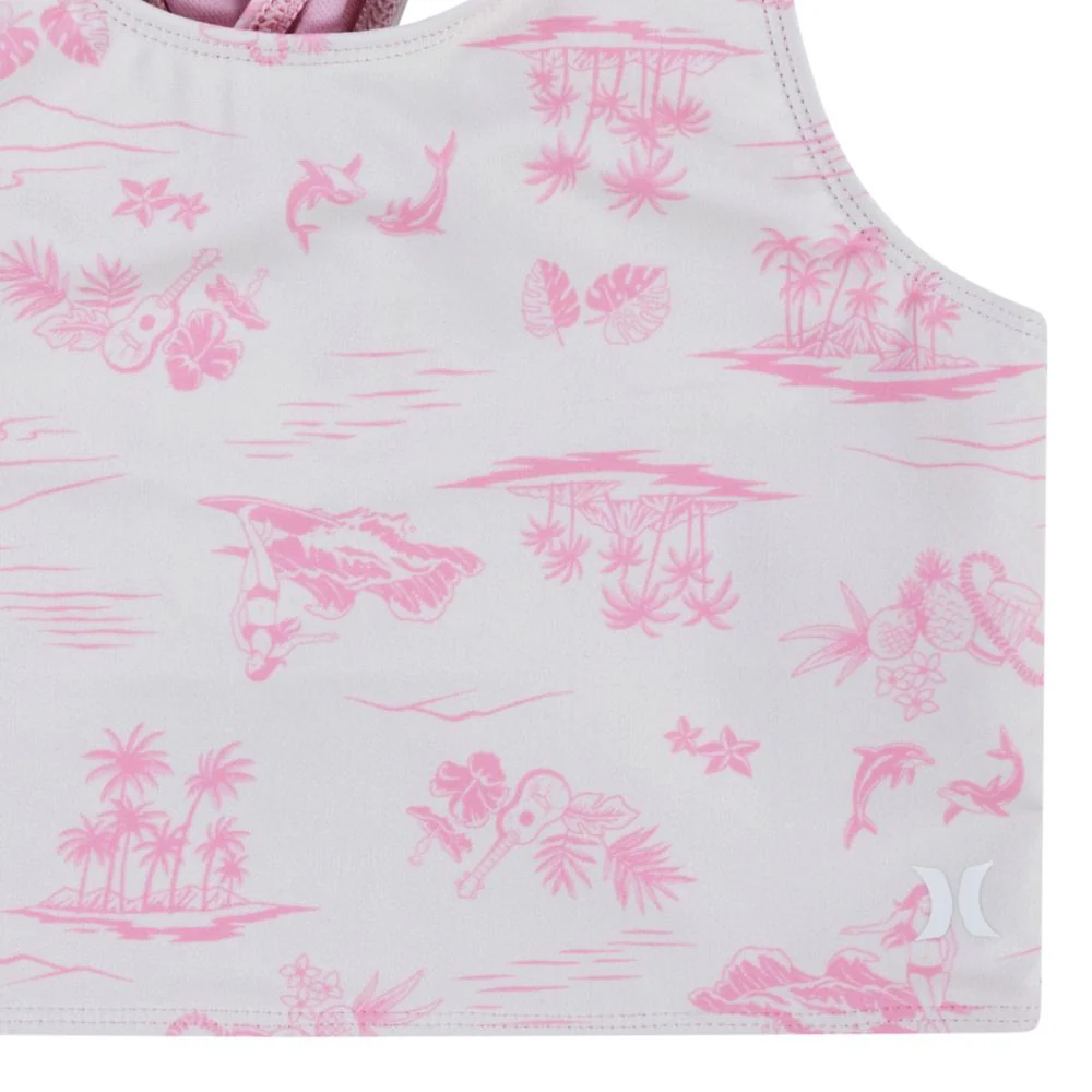 Crossback Tankini (Big Kid) - Image 7