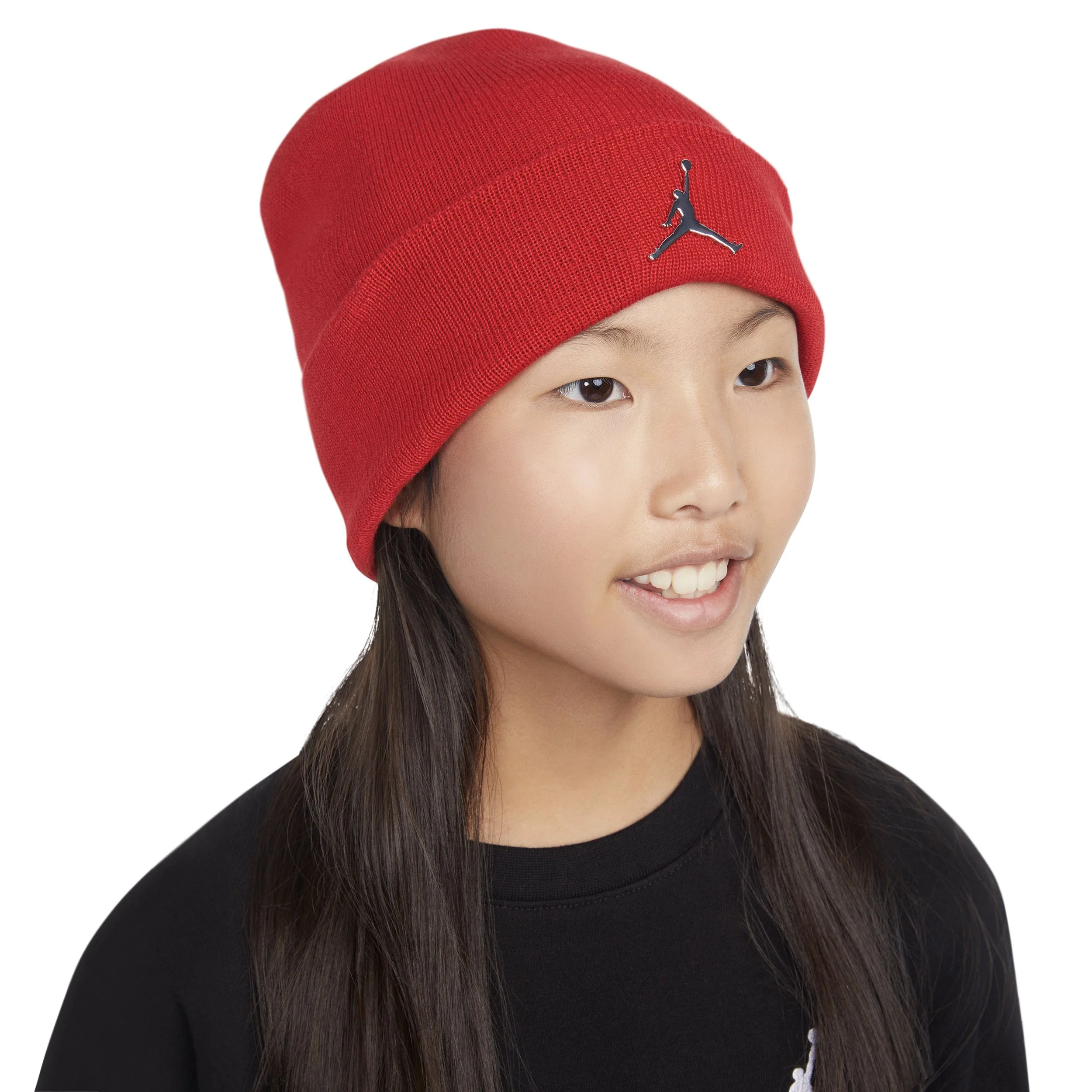 Cuffed Beanie (Big Kid) - Image 5